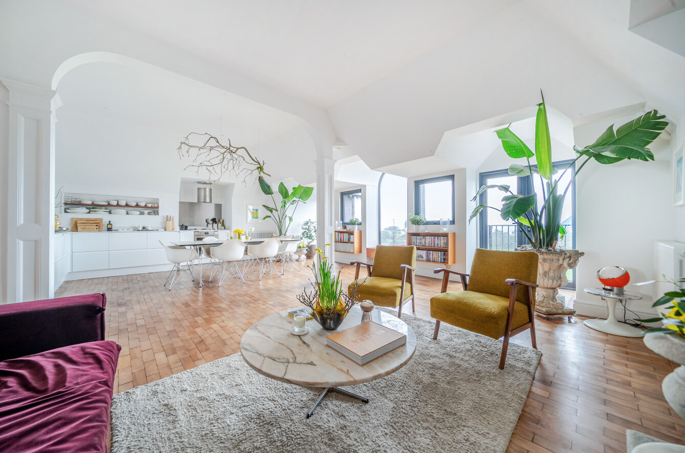 South Parade, Southsea, Hampshire, PO5