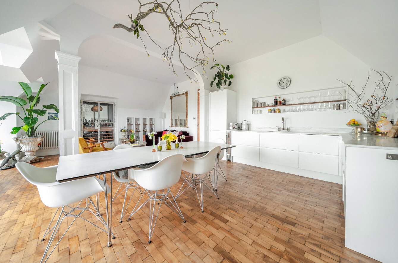 South Parade, Southsea, Hampshire, PO5