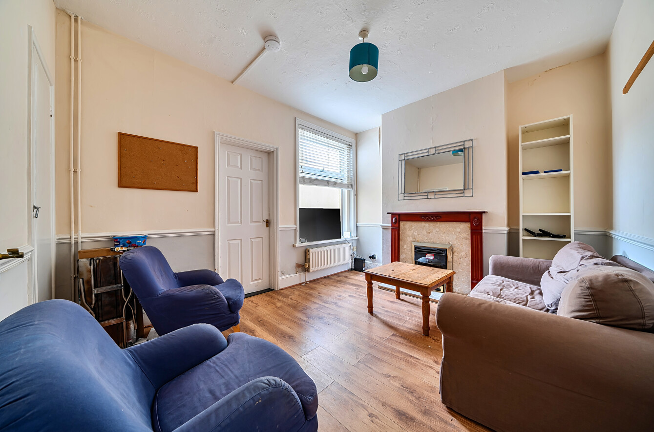 Harold Road, Southsea, Hampshire, PO4