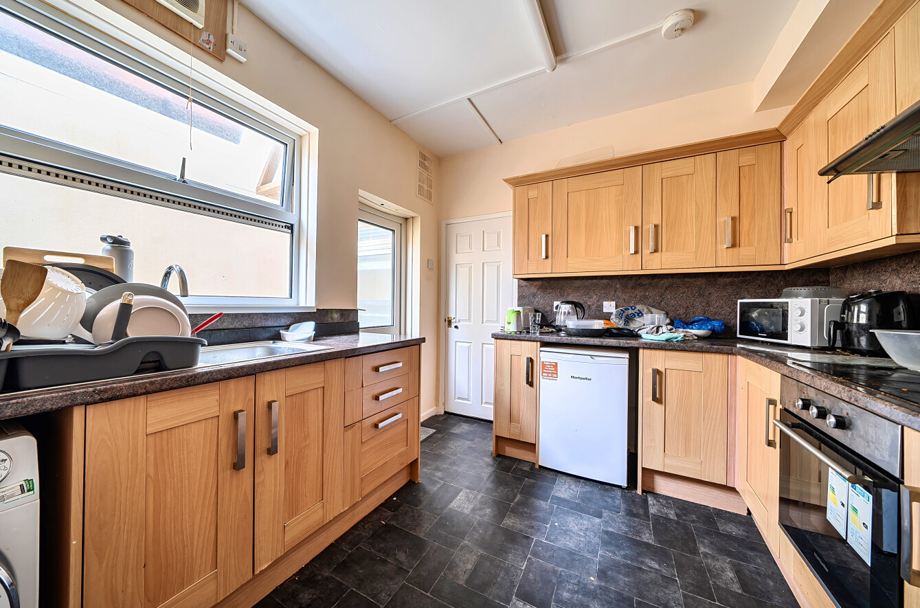 Harold Road, Southsea, Hampshire, PO4