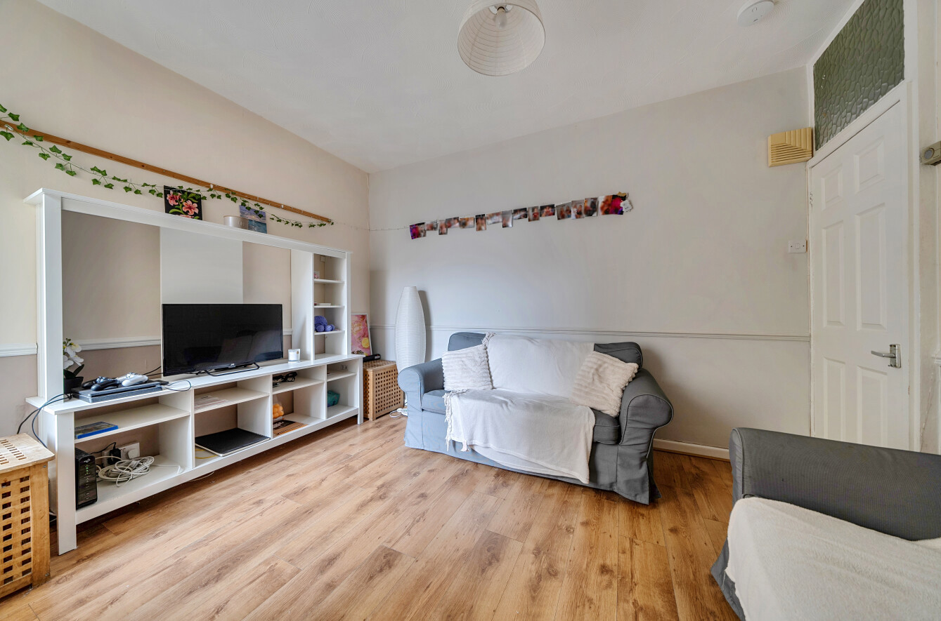 Harold Road, Southsea, Hampshire, PO4