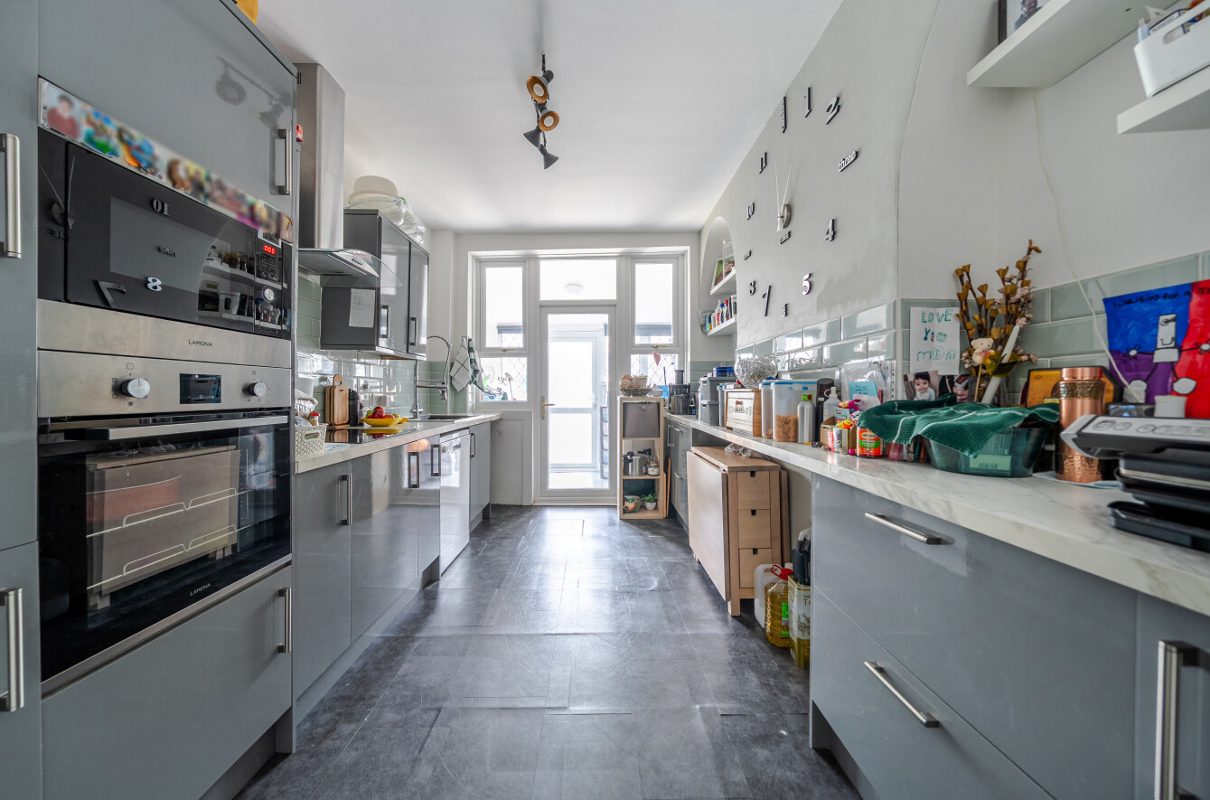 Alverstone Road, Southsea, City Of Portsmouth, PO4