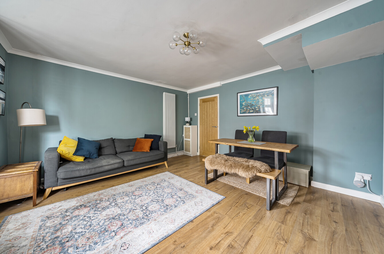 Waverley Road, Southsea, City Of Portsmouth, PO5