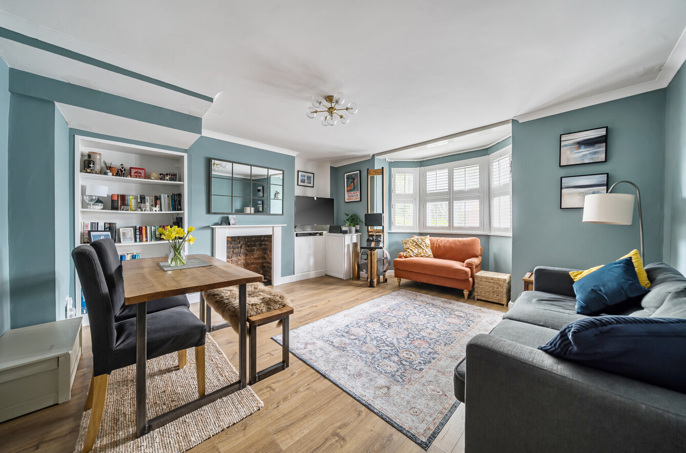 Waverley Road, Southsea, City Of Portsmouth, PO5