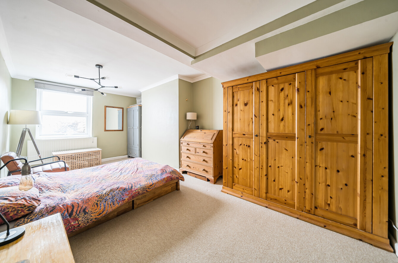 Waverley Road, Southsea, City Of Portsmouth, PO5 - Charters