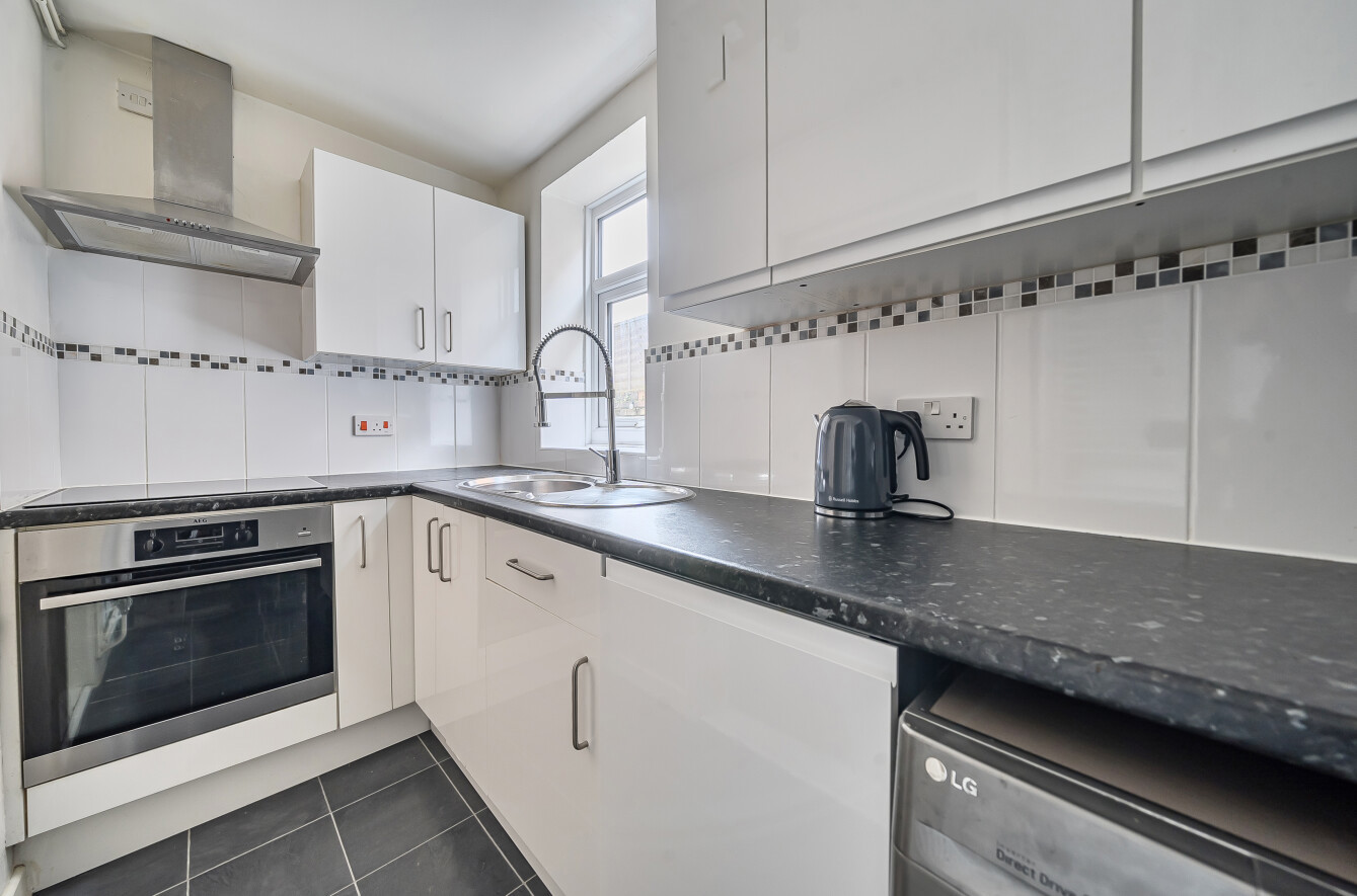 Waverley Road, Southsea, City Of Portsmouth, PO5