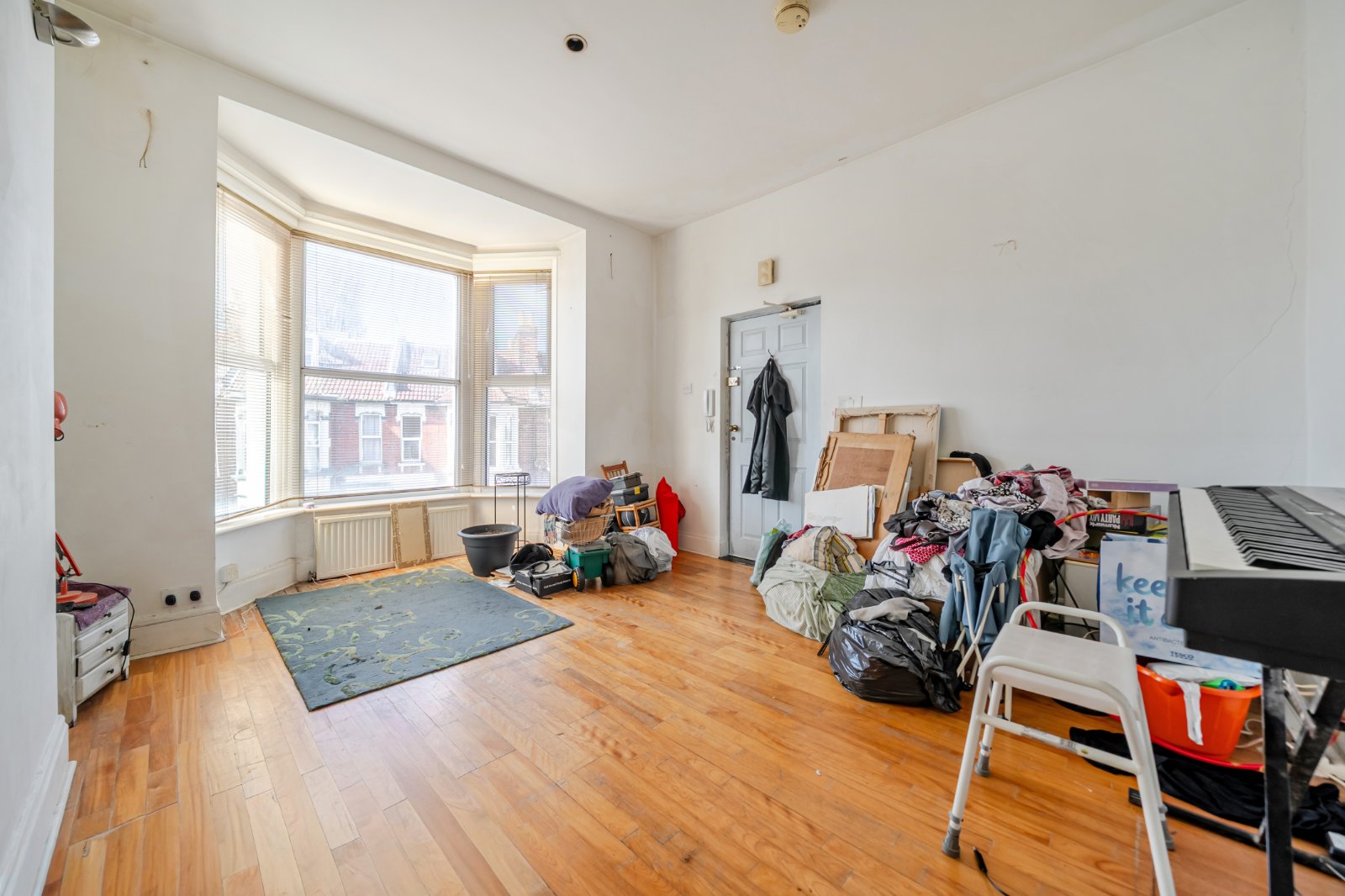 Waveley Court, Waverley Grove, Southsea, Hampshire, PO4