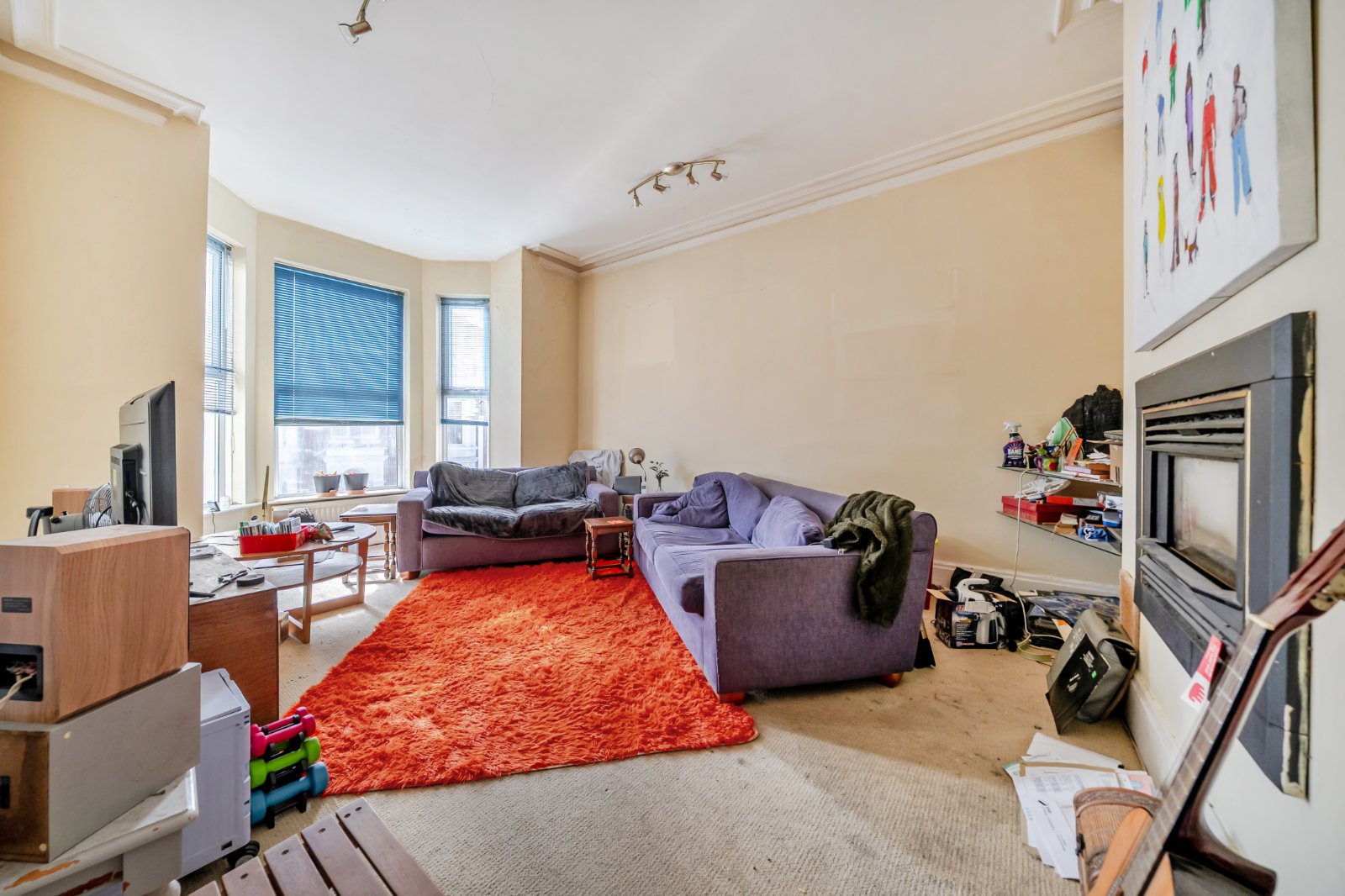 Waveley Court, Waverley Grove, Southsea, Hampshire, PO4