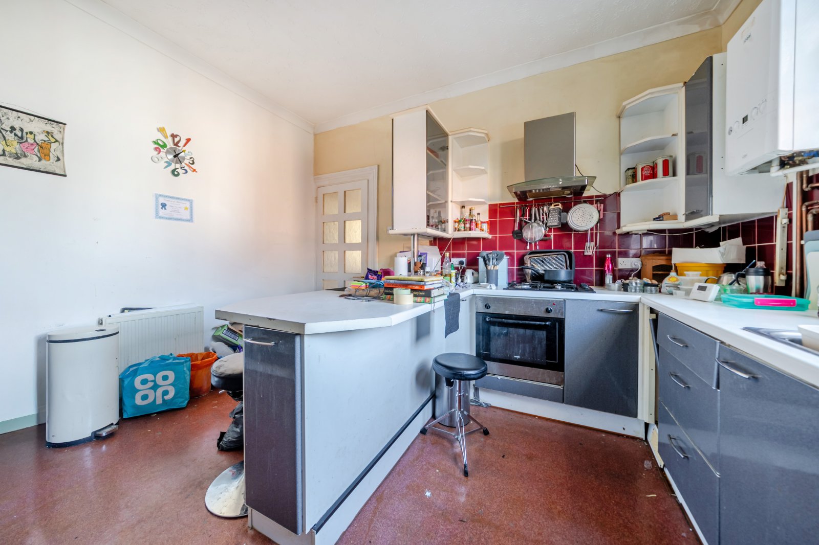 Waveley Court, Waverley Grove, Southsea, Hampshire, PO4