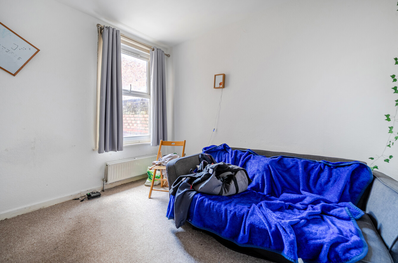 Eton Road, Southsea, Hampshire, PO5