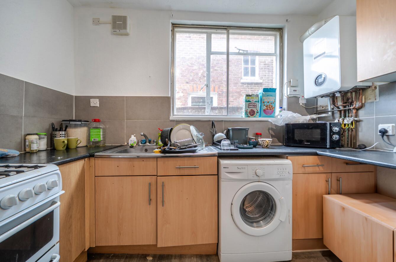 Eton Road, Southsea, Hampshire, PO5