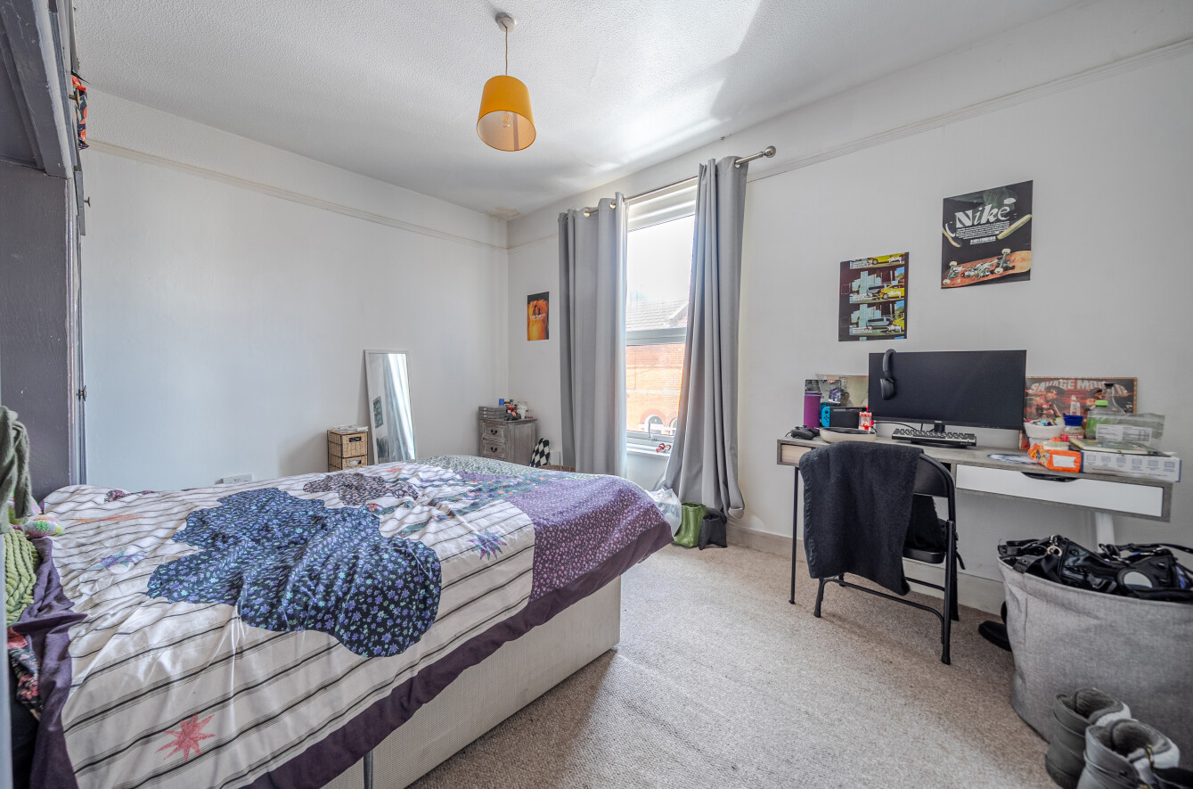 Eton Road, Southsea, Hampshire, PO5