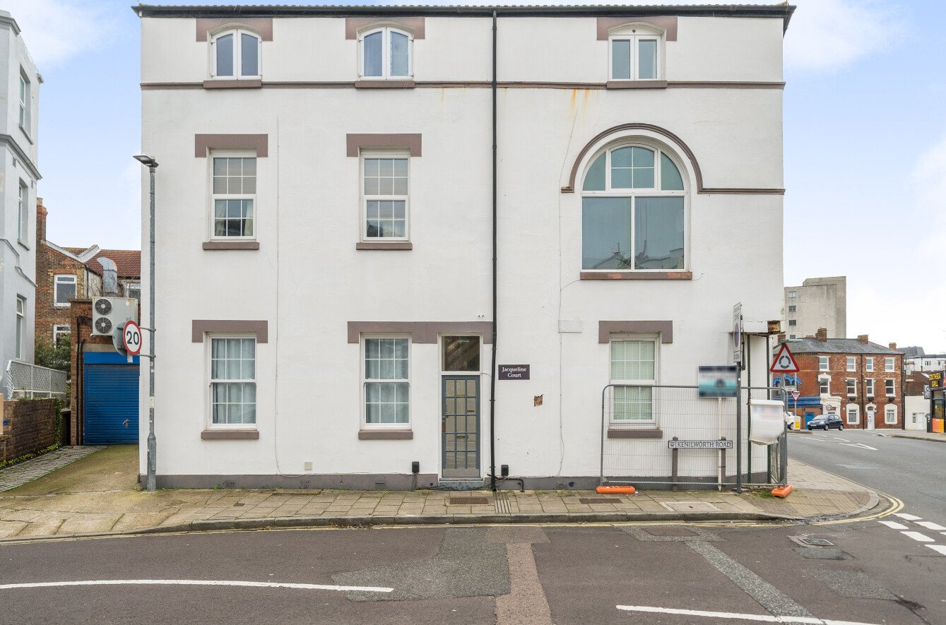 Clarendon Road, Southsea, Hampshire, PO5