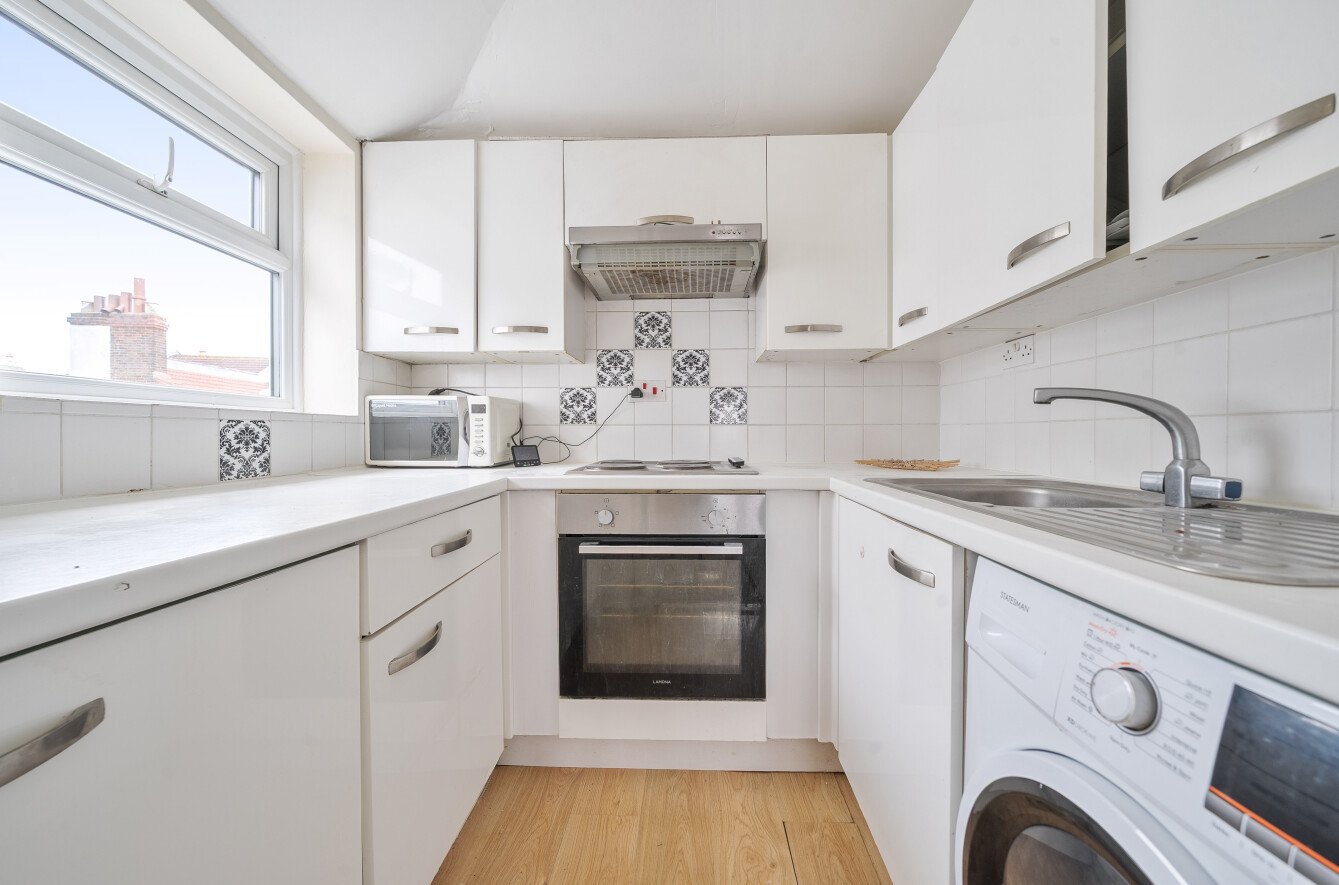 Clarendon Road, Southsea, Hampshire, PO5