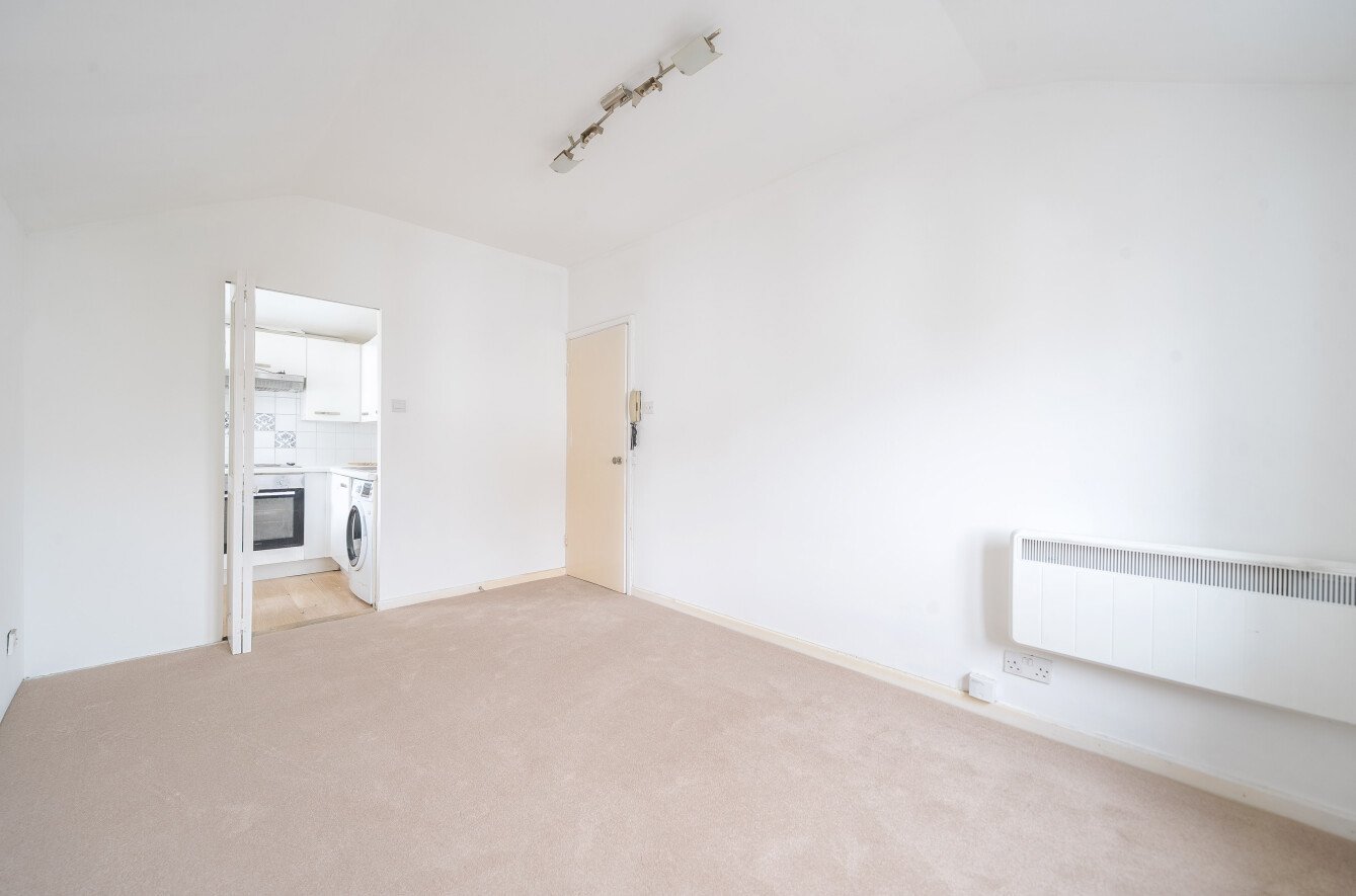 Clarendon Road, Southsea, Hampshire, PO5