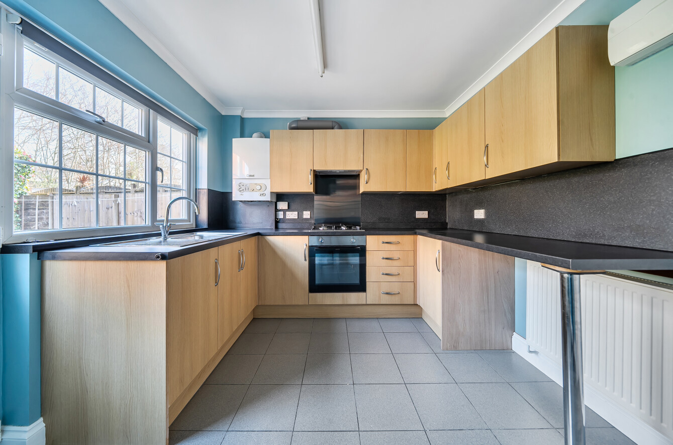 Amberley Road, Portsmouth, Hampshire, PO2 - Charters