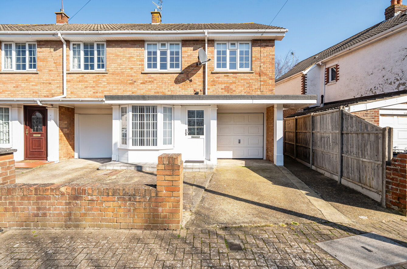 Amberley Road, Portsmouth, Hampshire, PO2 - Charters