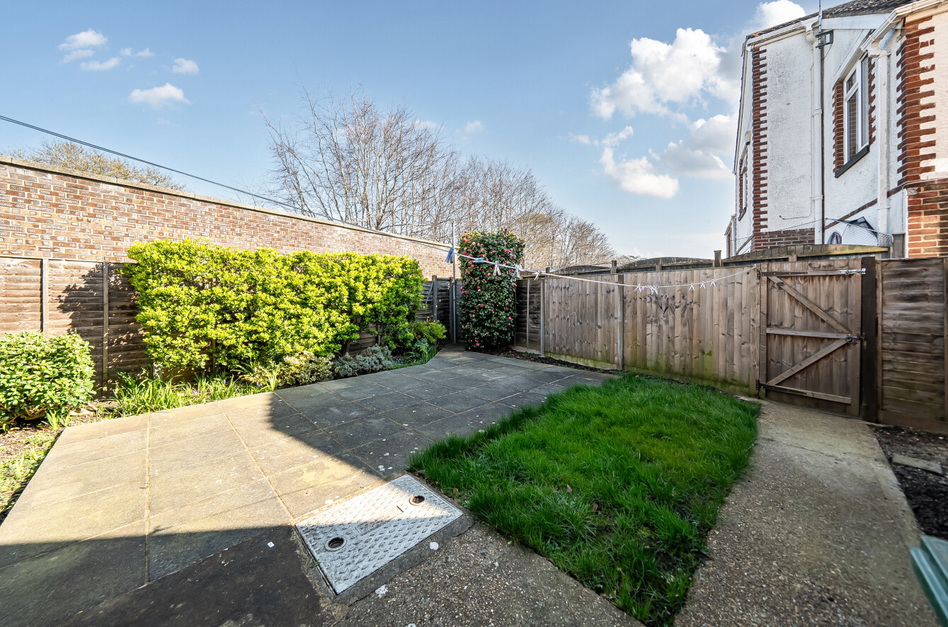 Amberley Road, Portsmouth, Hampshire, PO2 - Charters