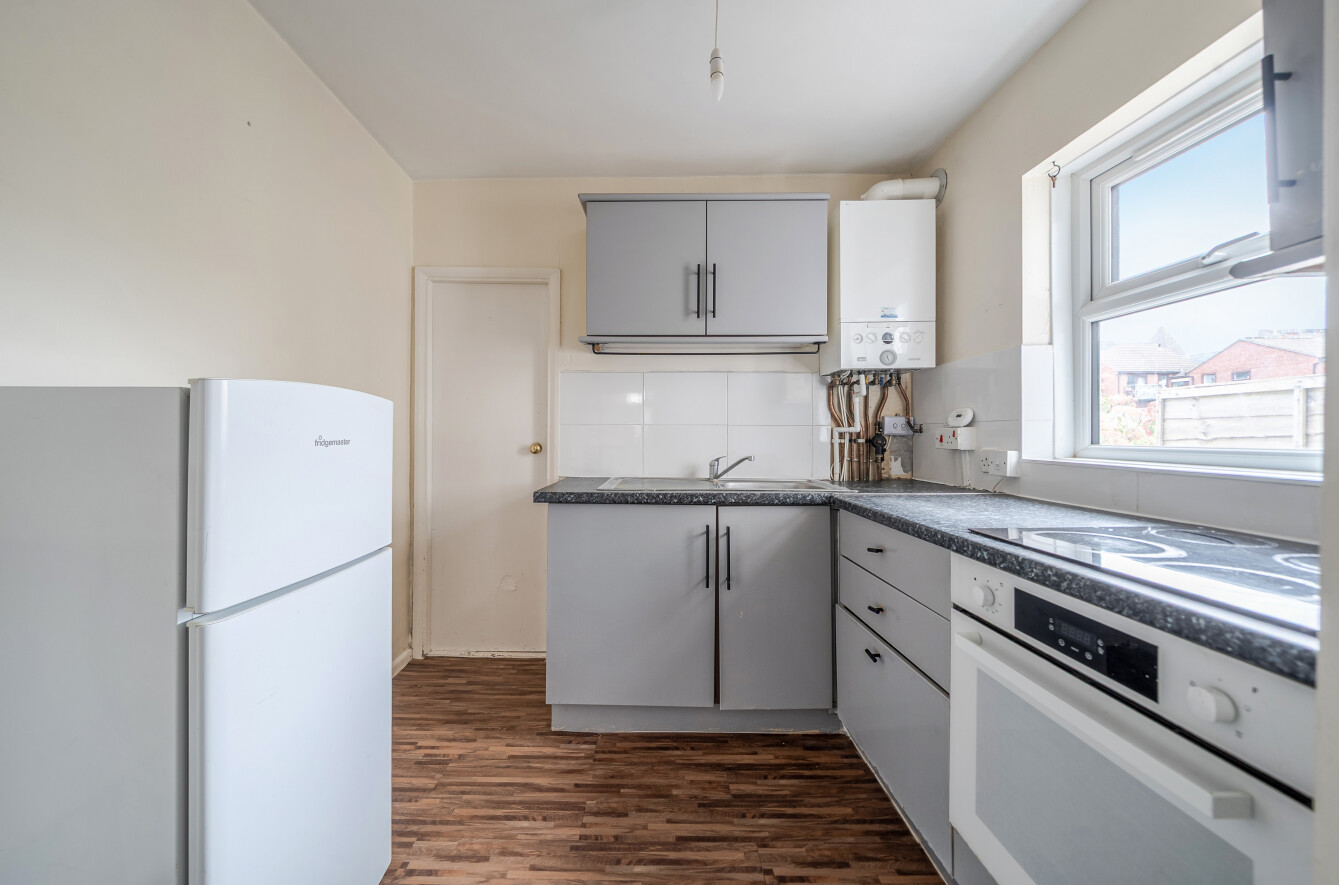 Kassassin Street, Southsea, Hampshire, PO4 - Charters