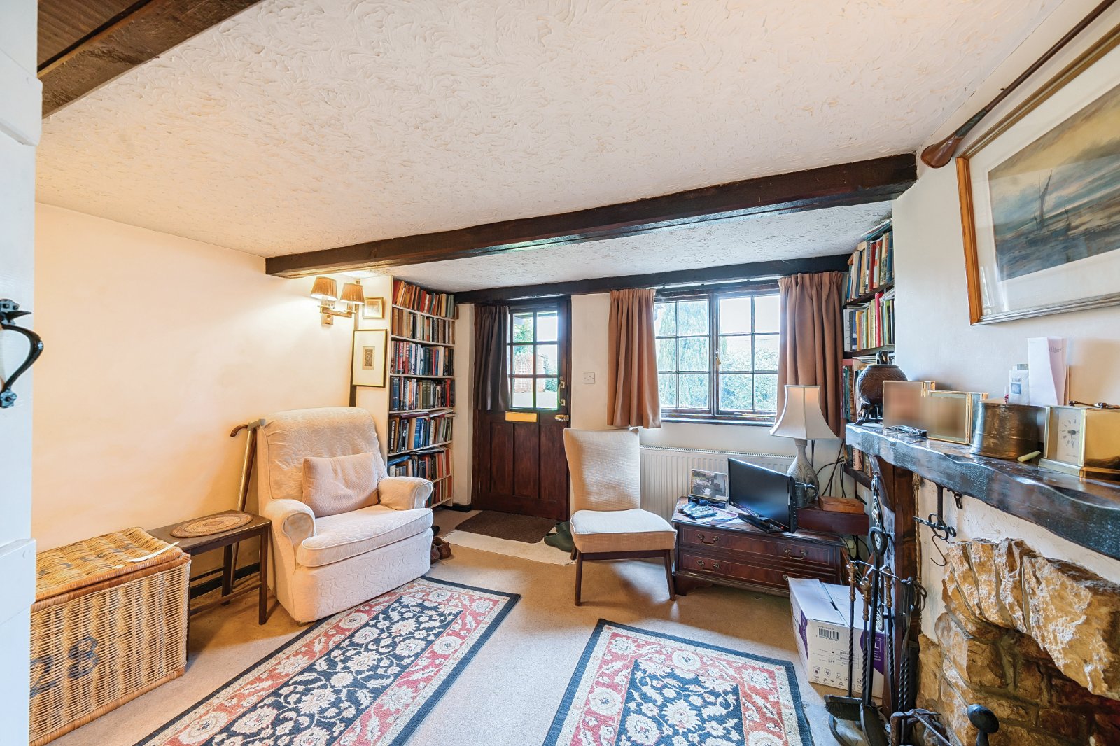 Arford Road, Nr.Headley, Bordon, GU35 - Charters