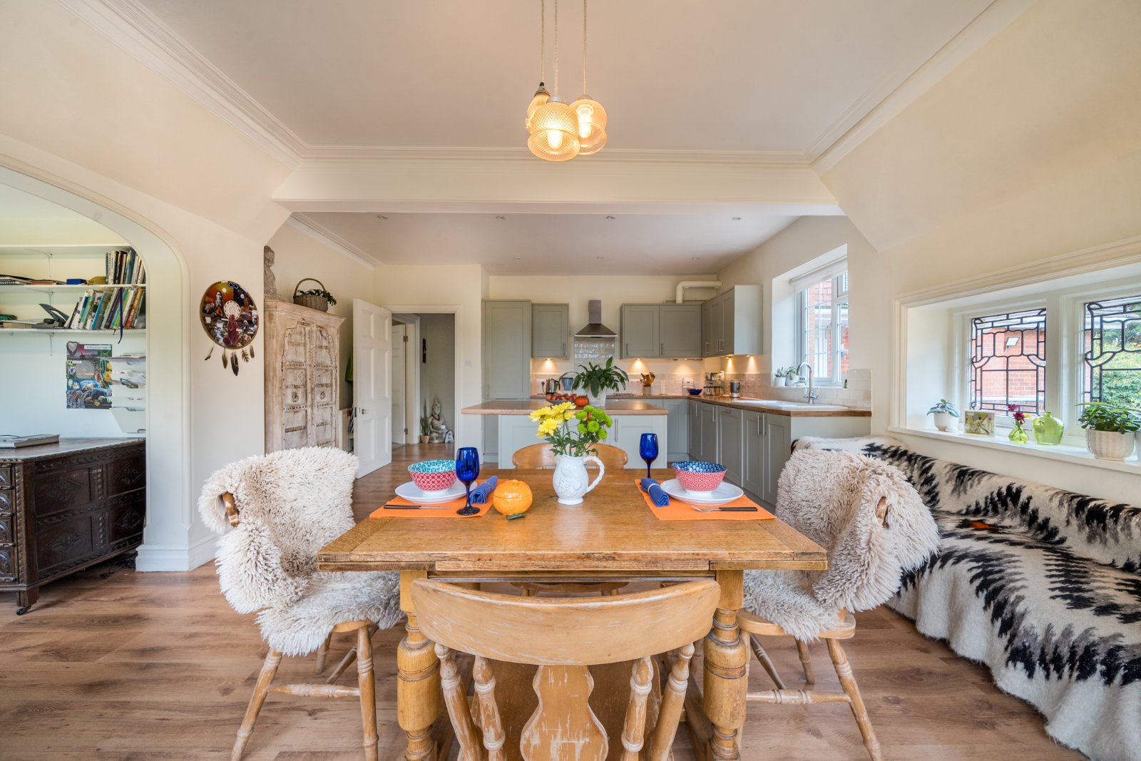 Lower Hale, Farnham, Surrey, GU9 - Charters