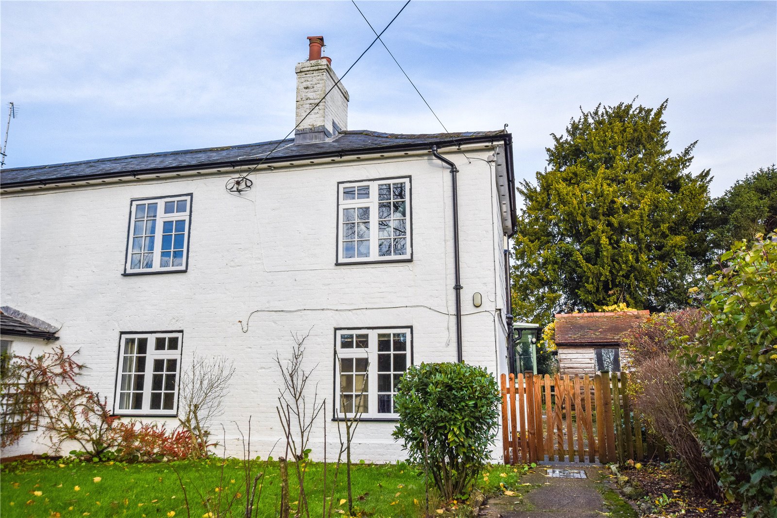 Isington Road, Isington, Alton, Hampshire, GU34