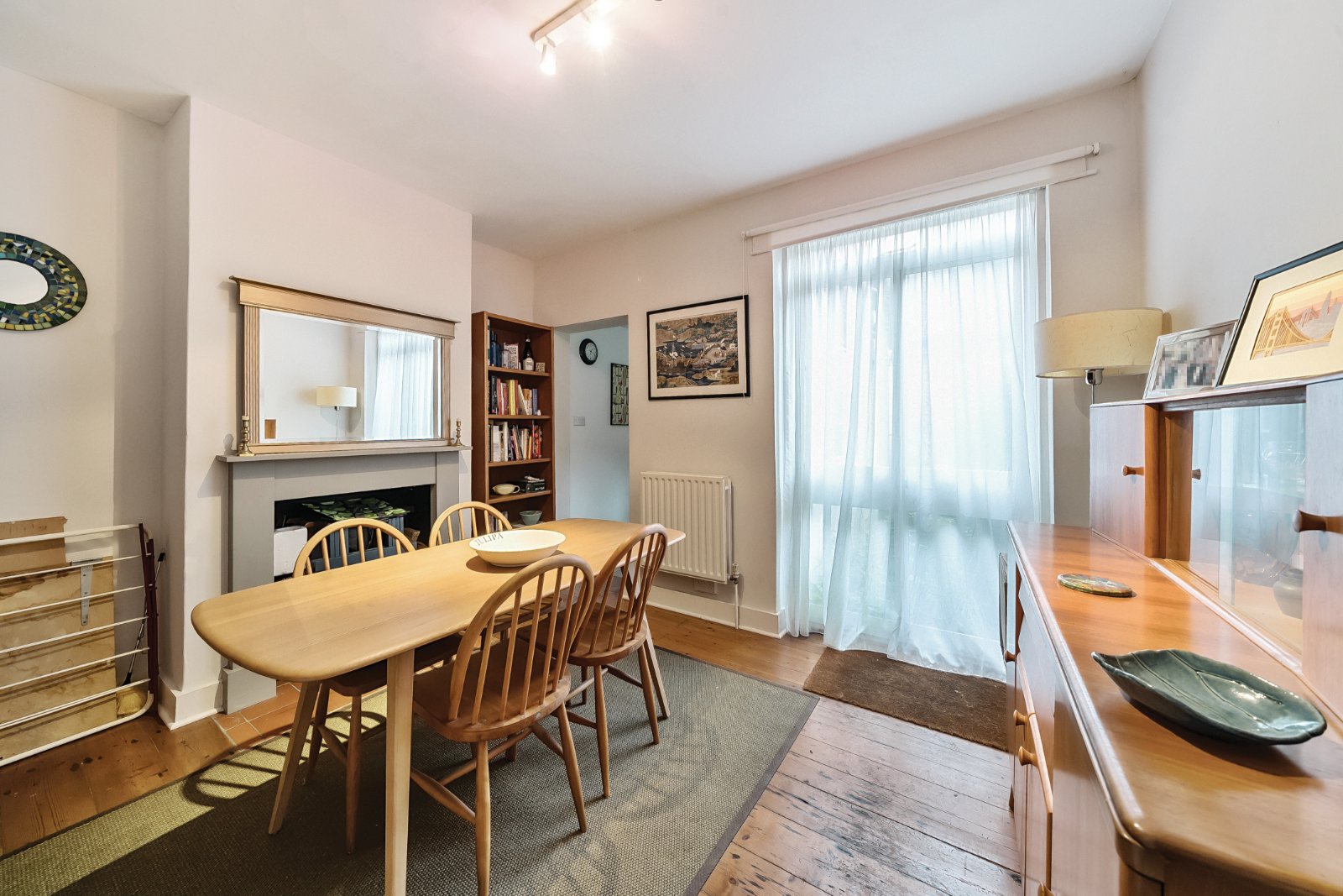 Long Garden Walk, Farnham, Surrey, GU9