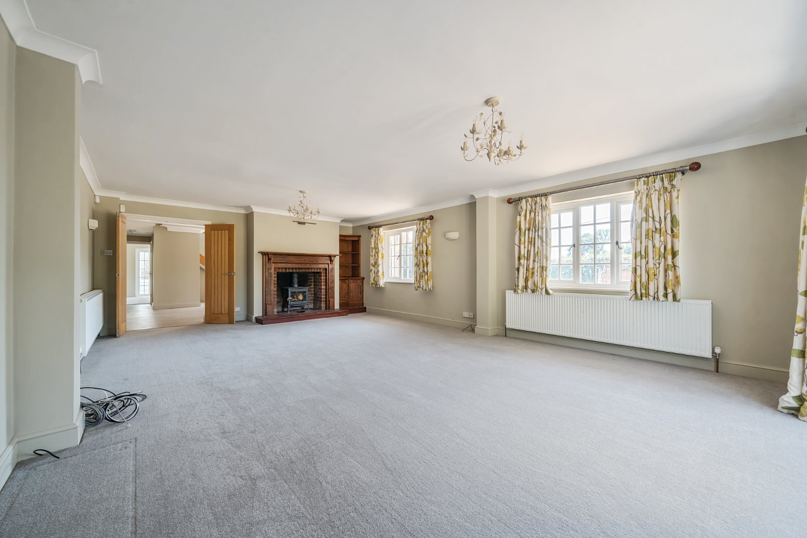 Farnham, Hampshire, GU10