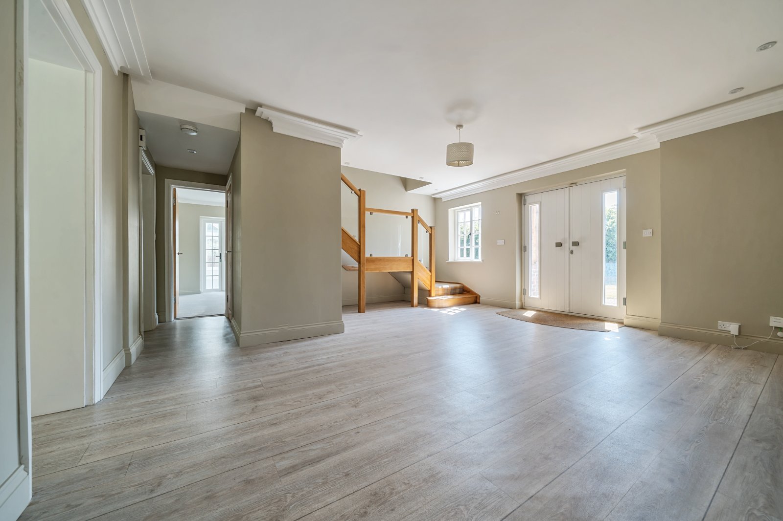 Farnham, Hampshire, GU10