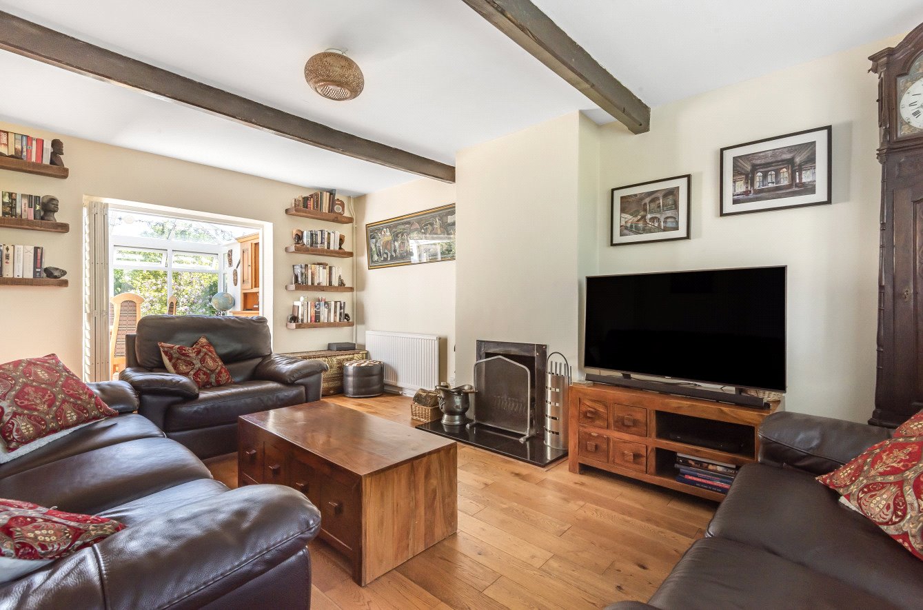 St. Cross Road, Crondall, Farnham, Hampshire, GU10