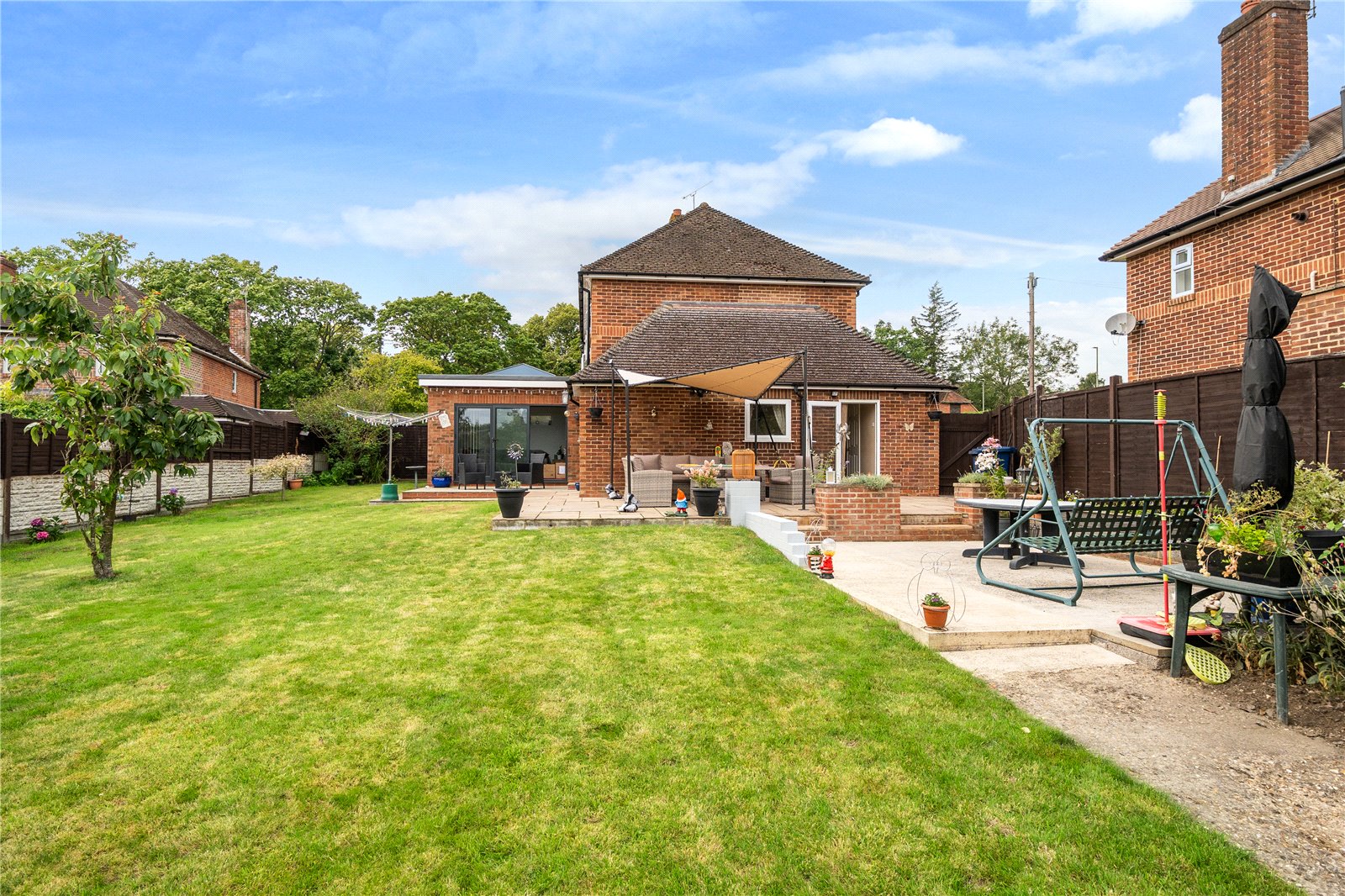 Brooklands Road, Farnham, Surrey, GU9