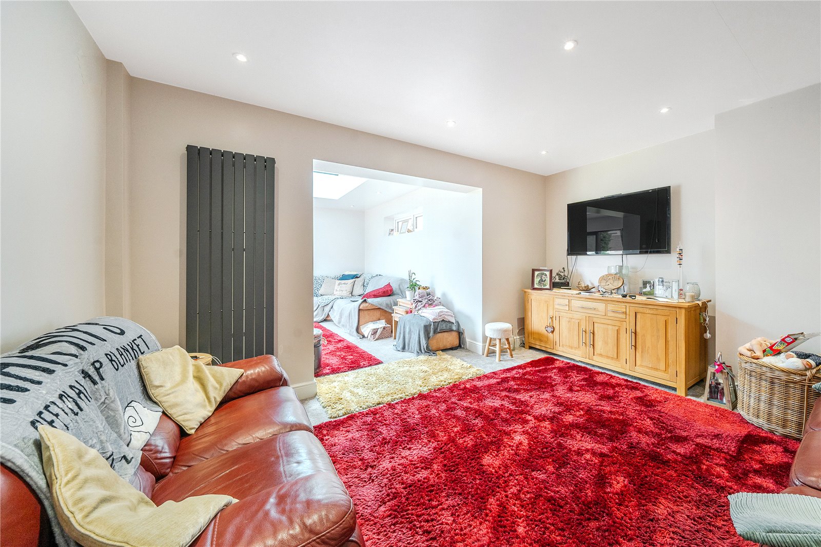 Brooklands Road, Farnham, Surrey, GU9