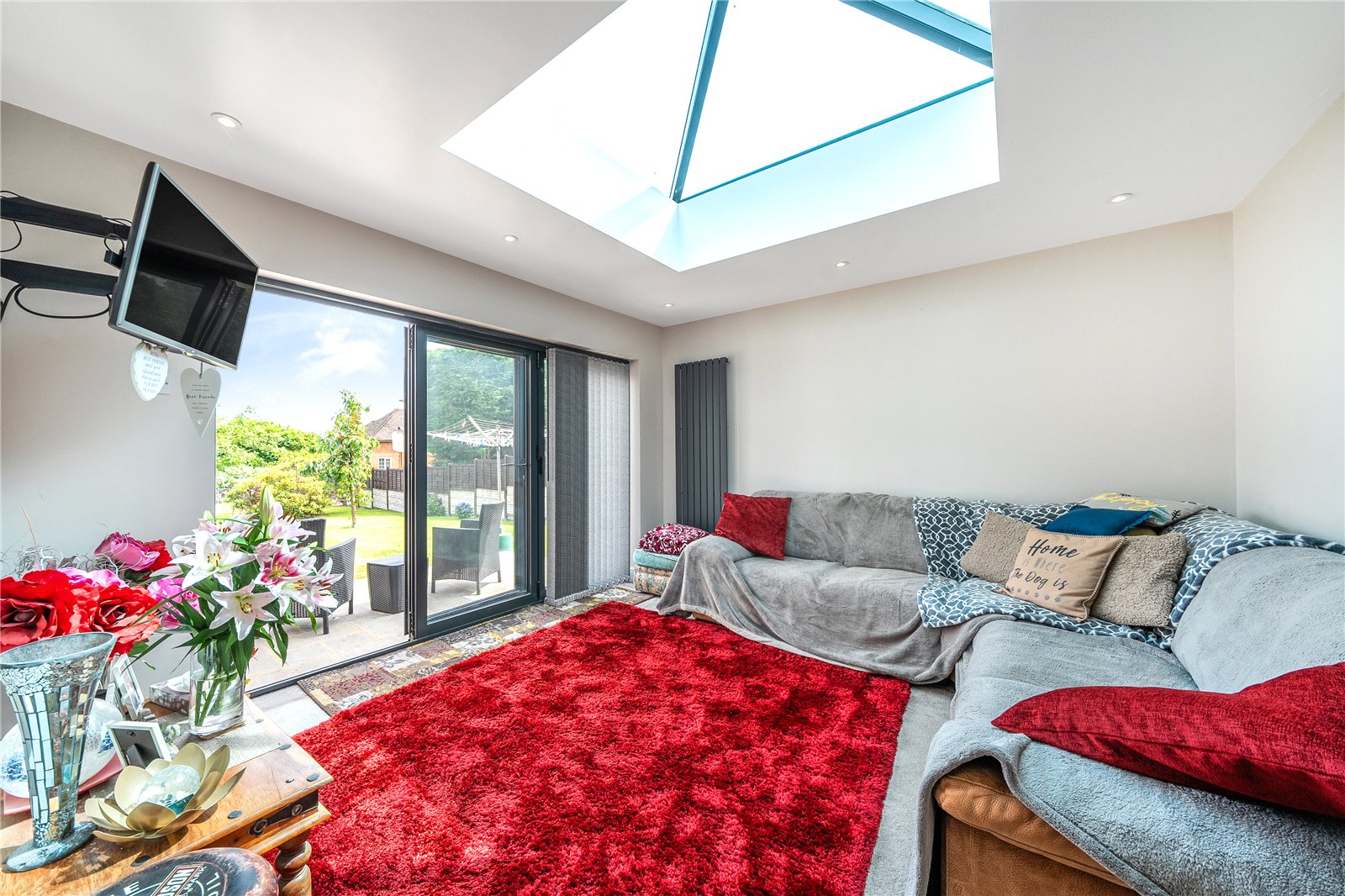 Brooklands Road, Farnham, Surrey, GU9