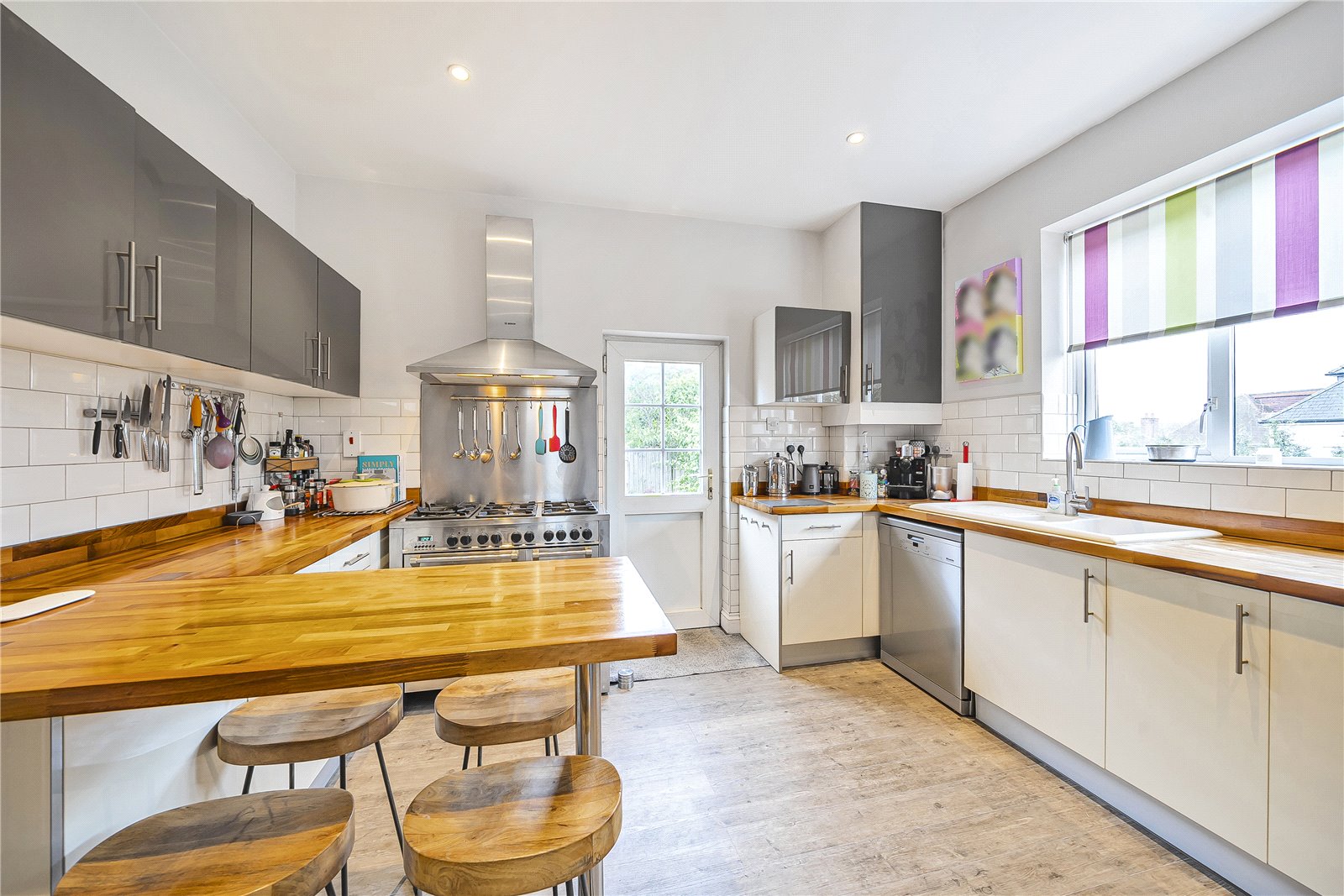 Thorold Road, Farnham, Surrey, GU9