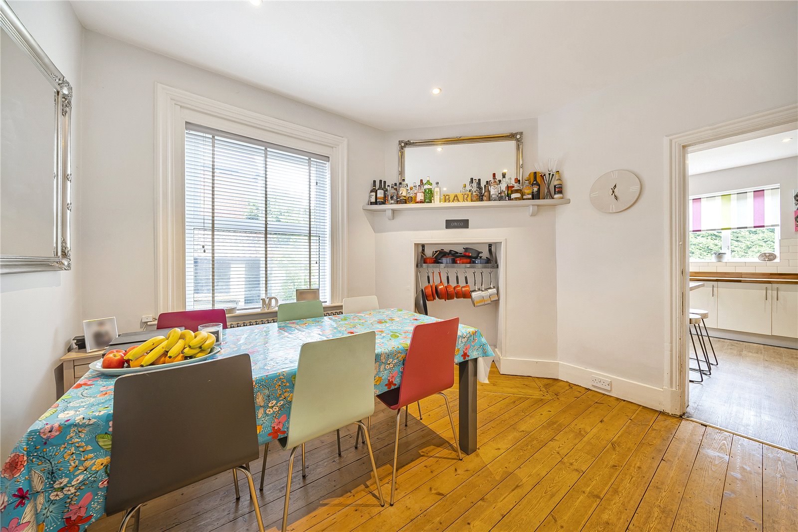 Thorold Road, Farnham, Surrey, GU9