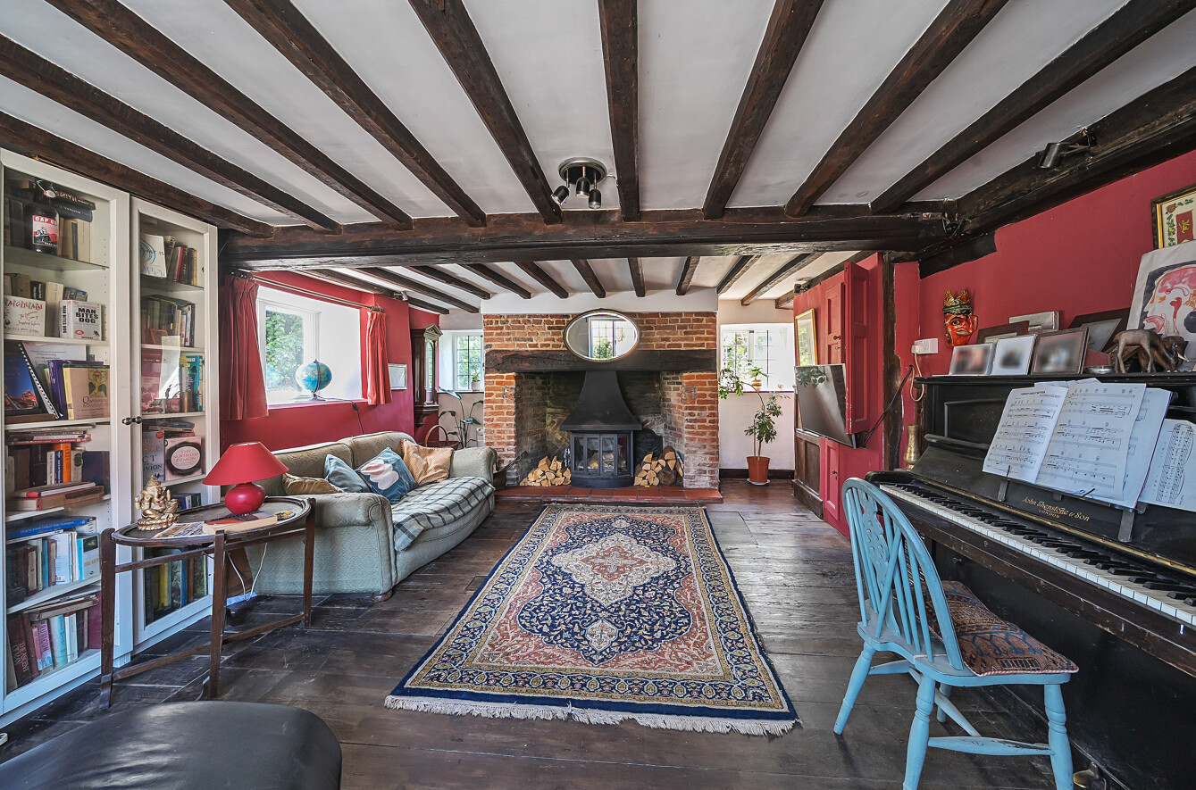 Gosport Road, Lower Farringdon, Alton, GU34