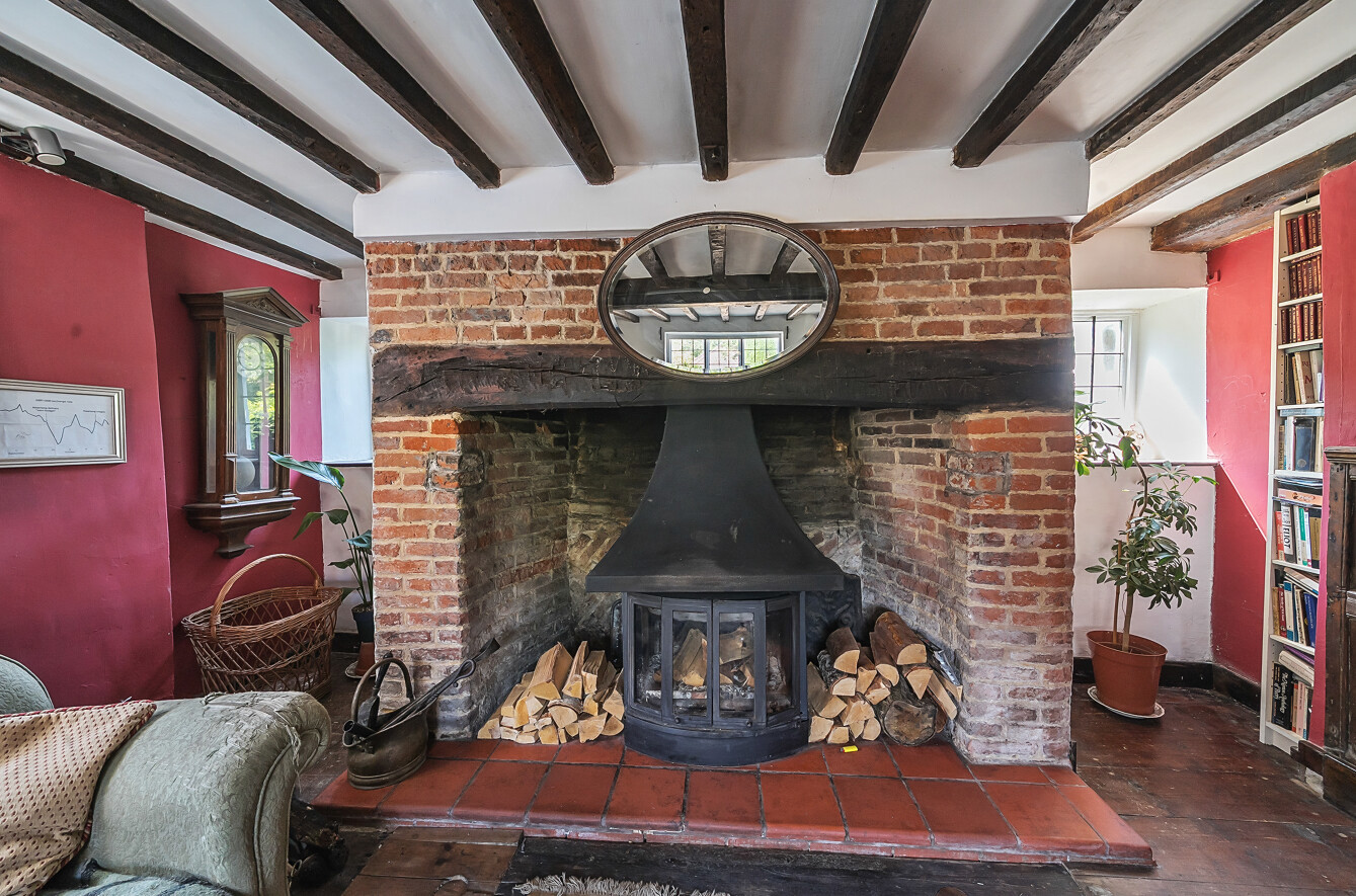 Gosport Road, Lower Farringdon, Alton, GU34