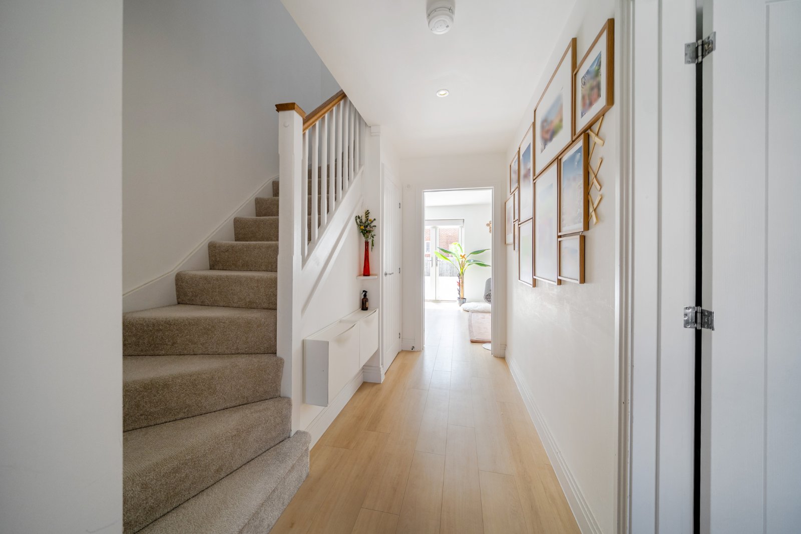 Armsworth Way, Farnham, Surrey, GU9