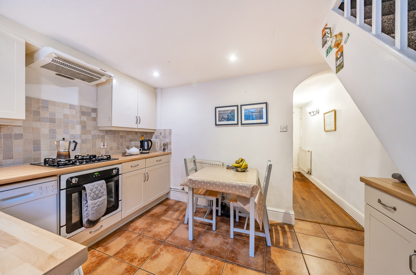 Abbey Street, Farnham, Surrey, GU9