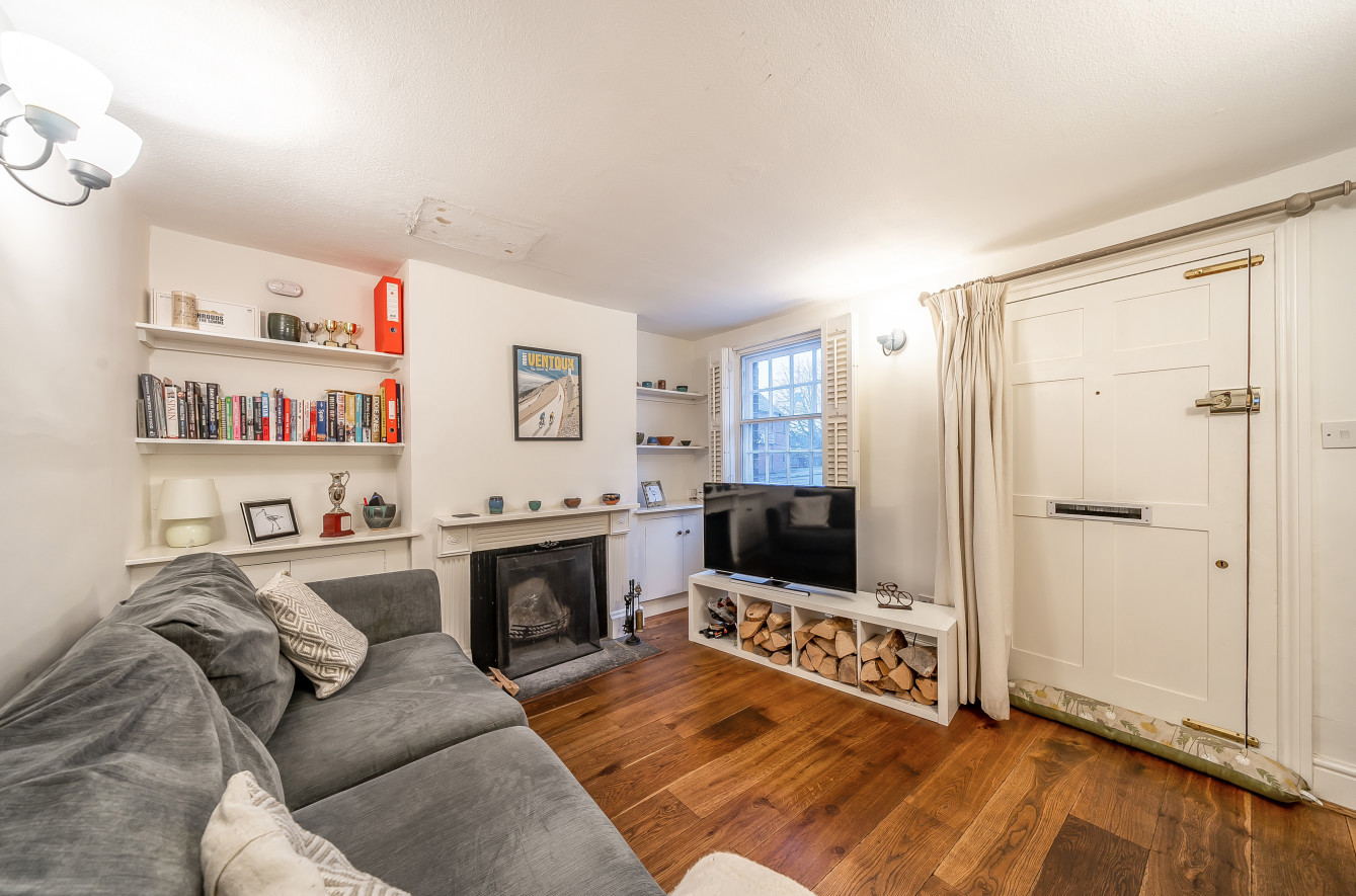 Abbey Street, Farnham, Surrey, GU9