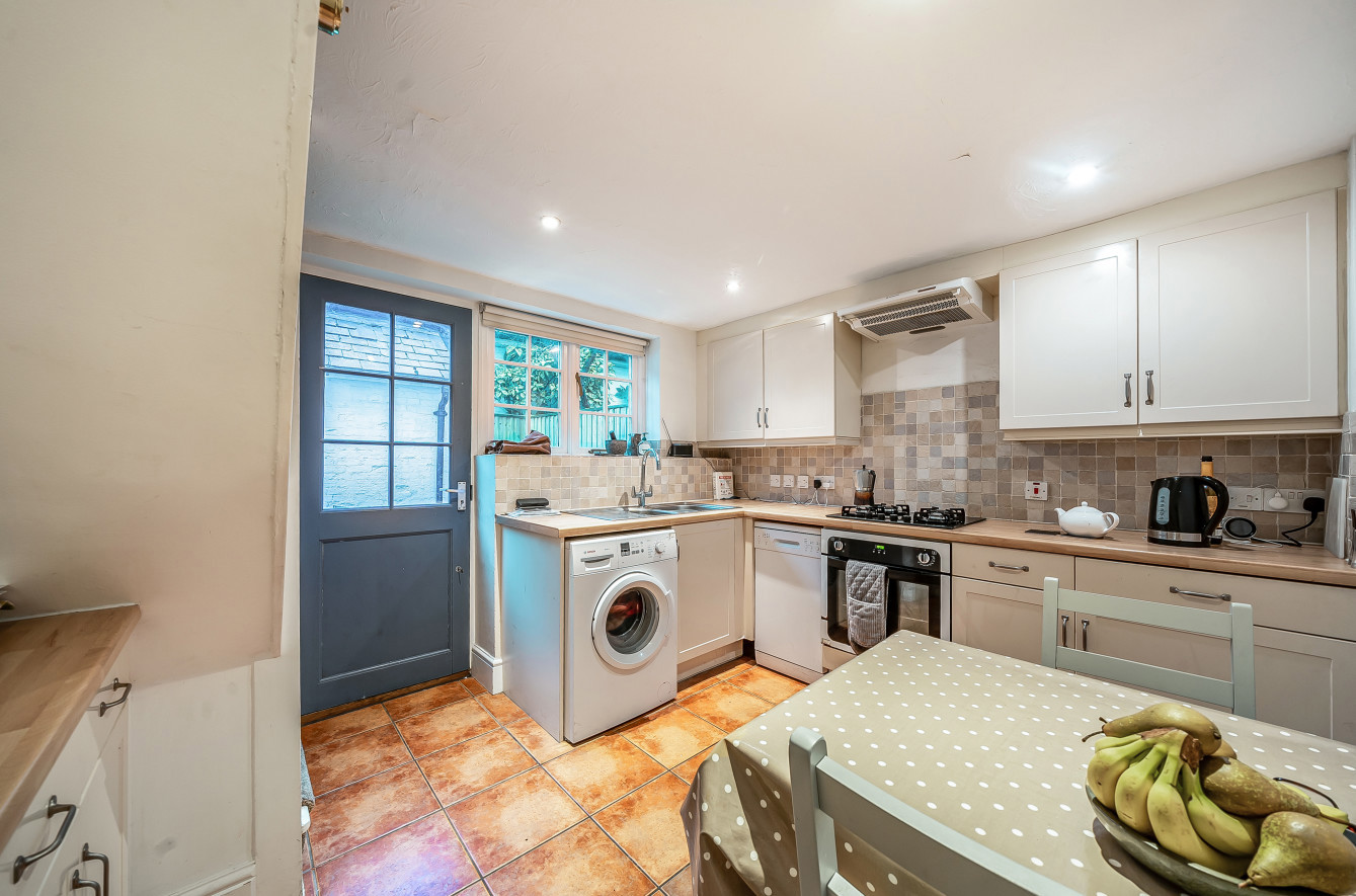 Abbey Street, Farnham, Surrey, GU9