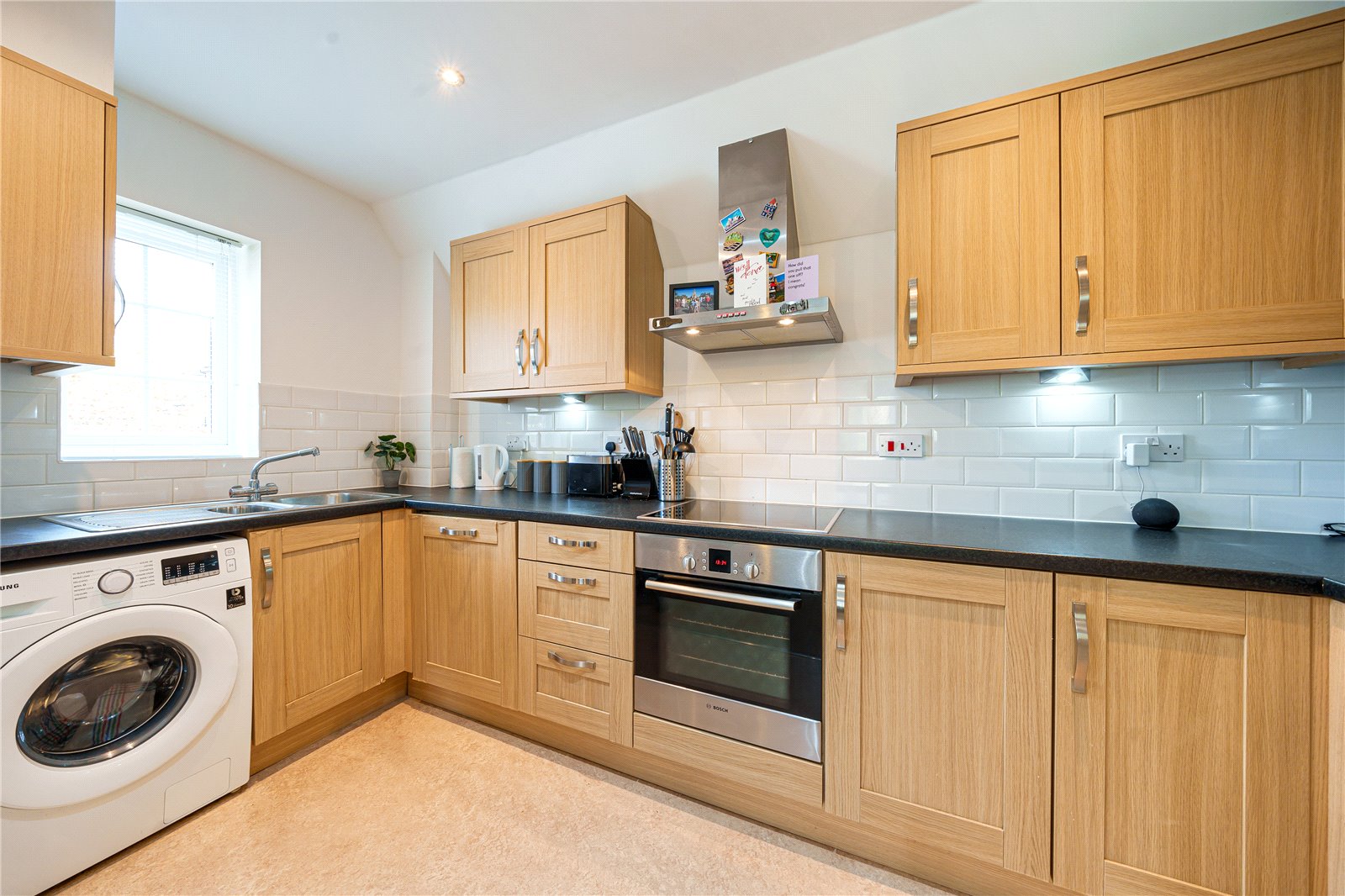 Warren Close, Farnham, Surrey, GU9 - Charters