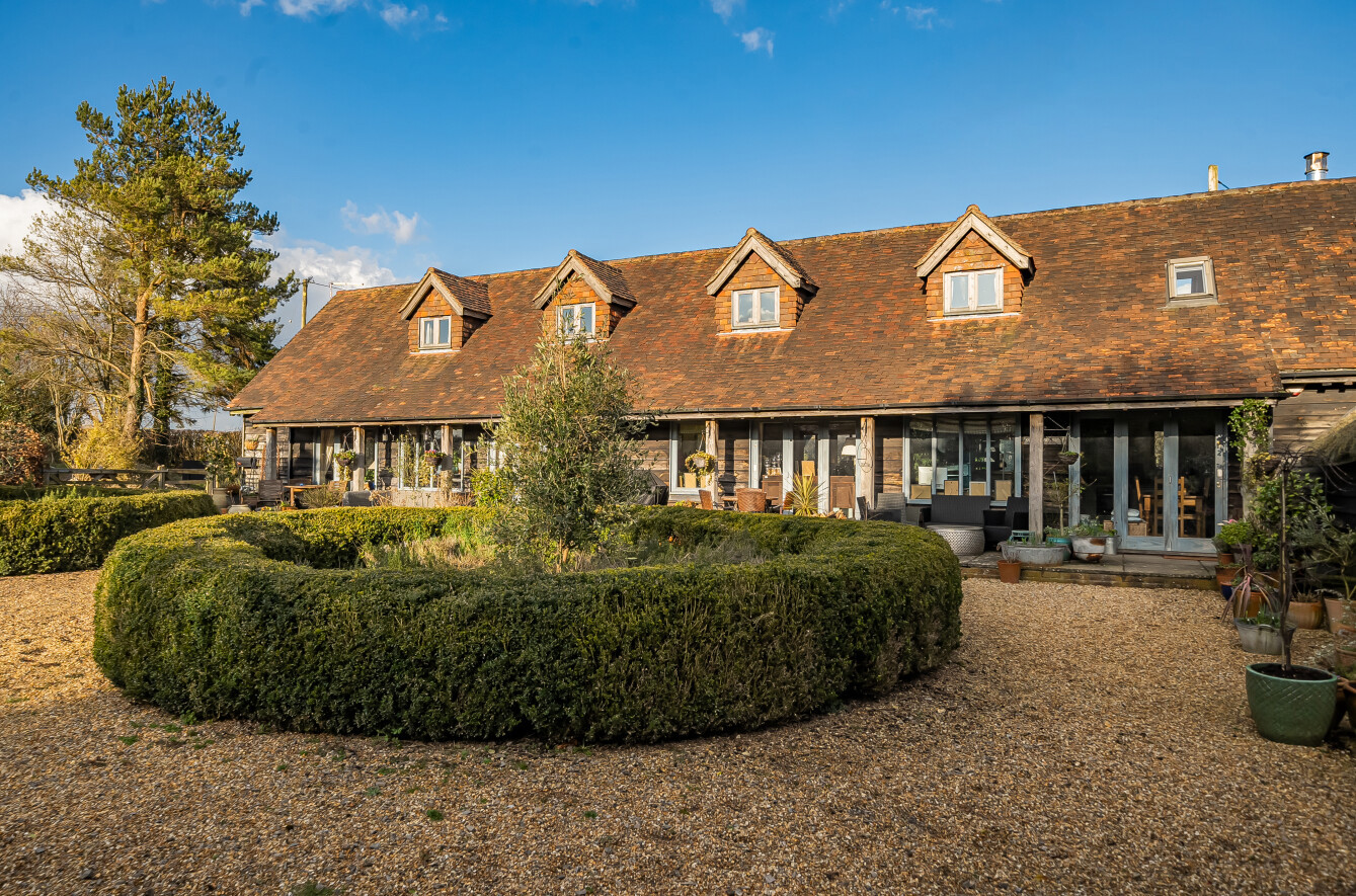 Hartley Mauditt, Alton, Hampshire, GU34 - Charters
