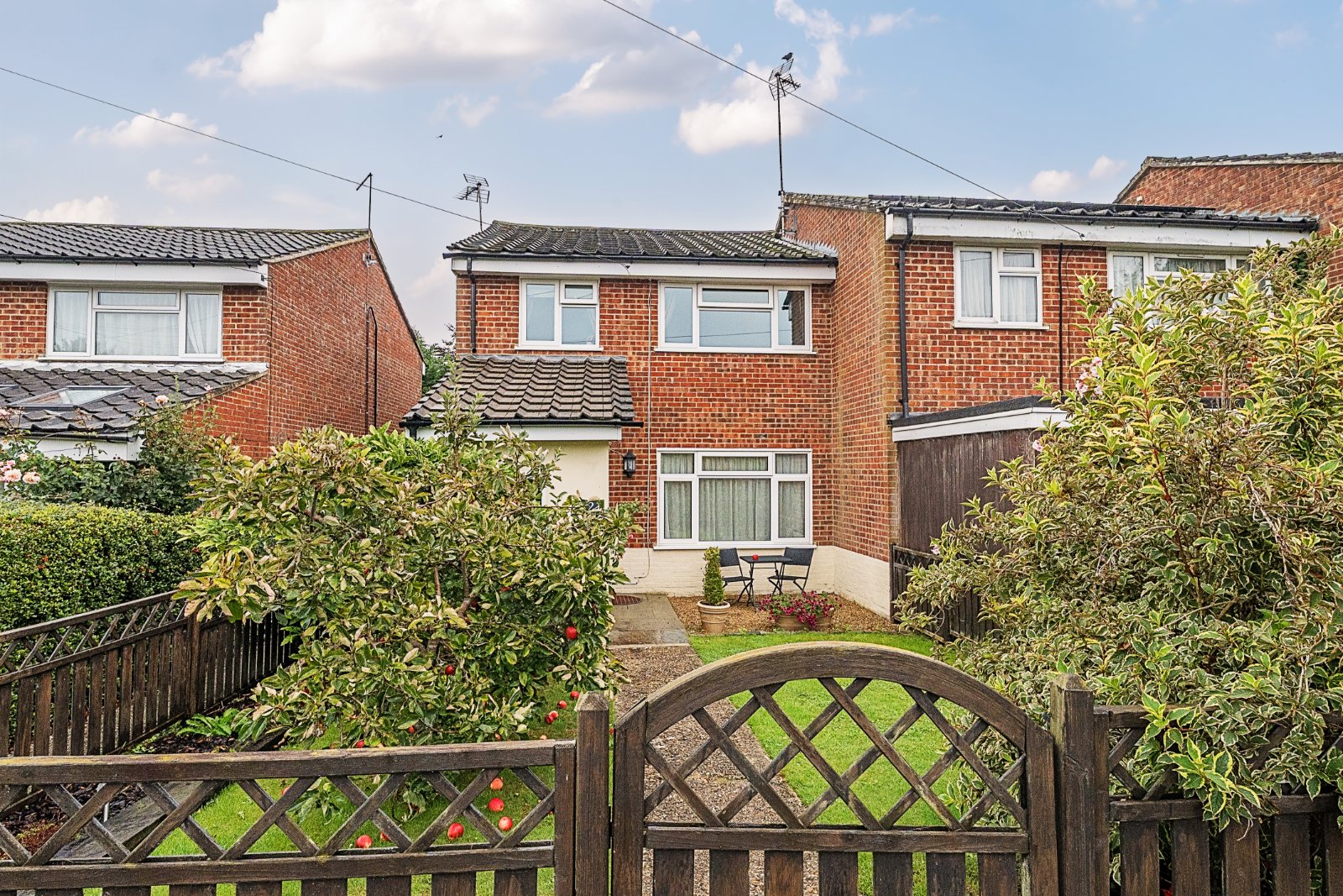 Westburn Fields, Lower Froyle, Alton, Hampshire, GU34
