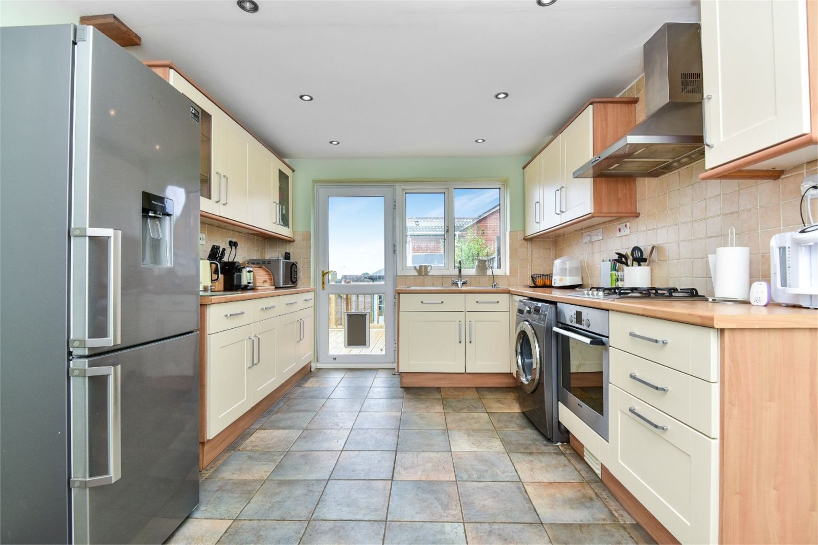 Folly Lane North, Farnham, Surrey, GU9 - Charters