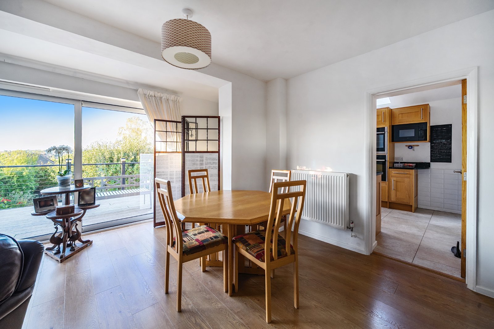 Hillary Road, Farnham, Surrey, GU9