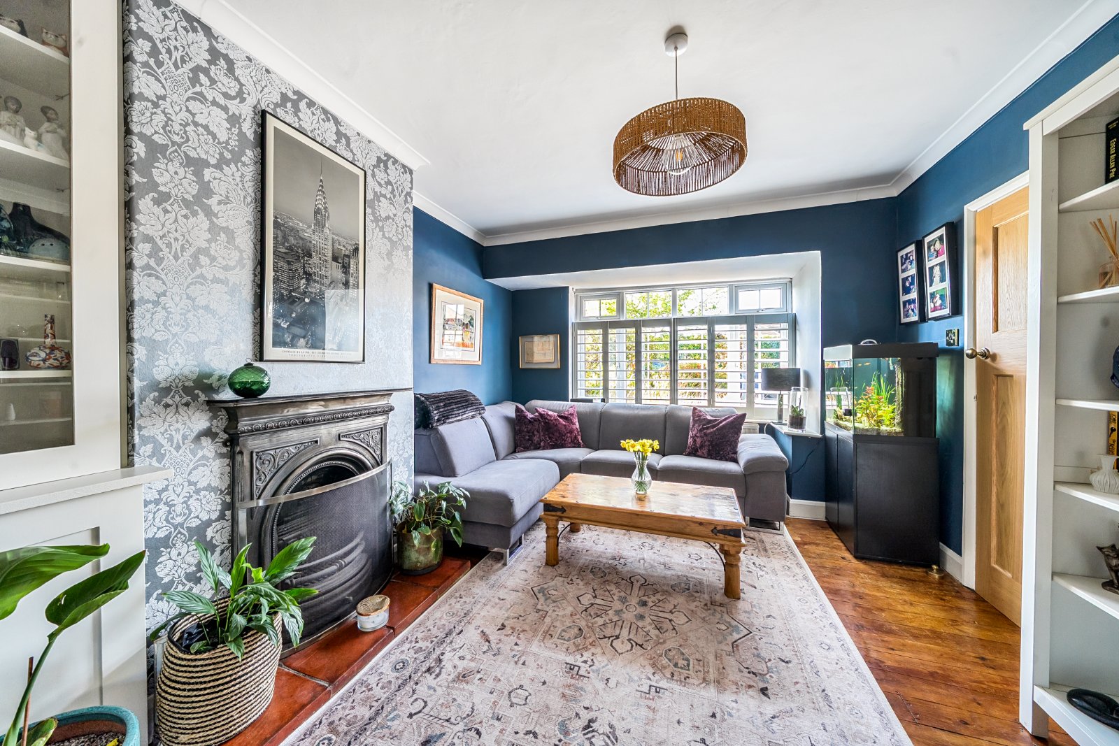 North Avenue, Farnham, Surrey, GU9