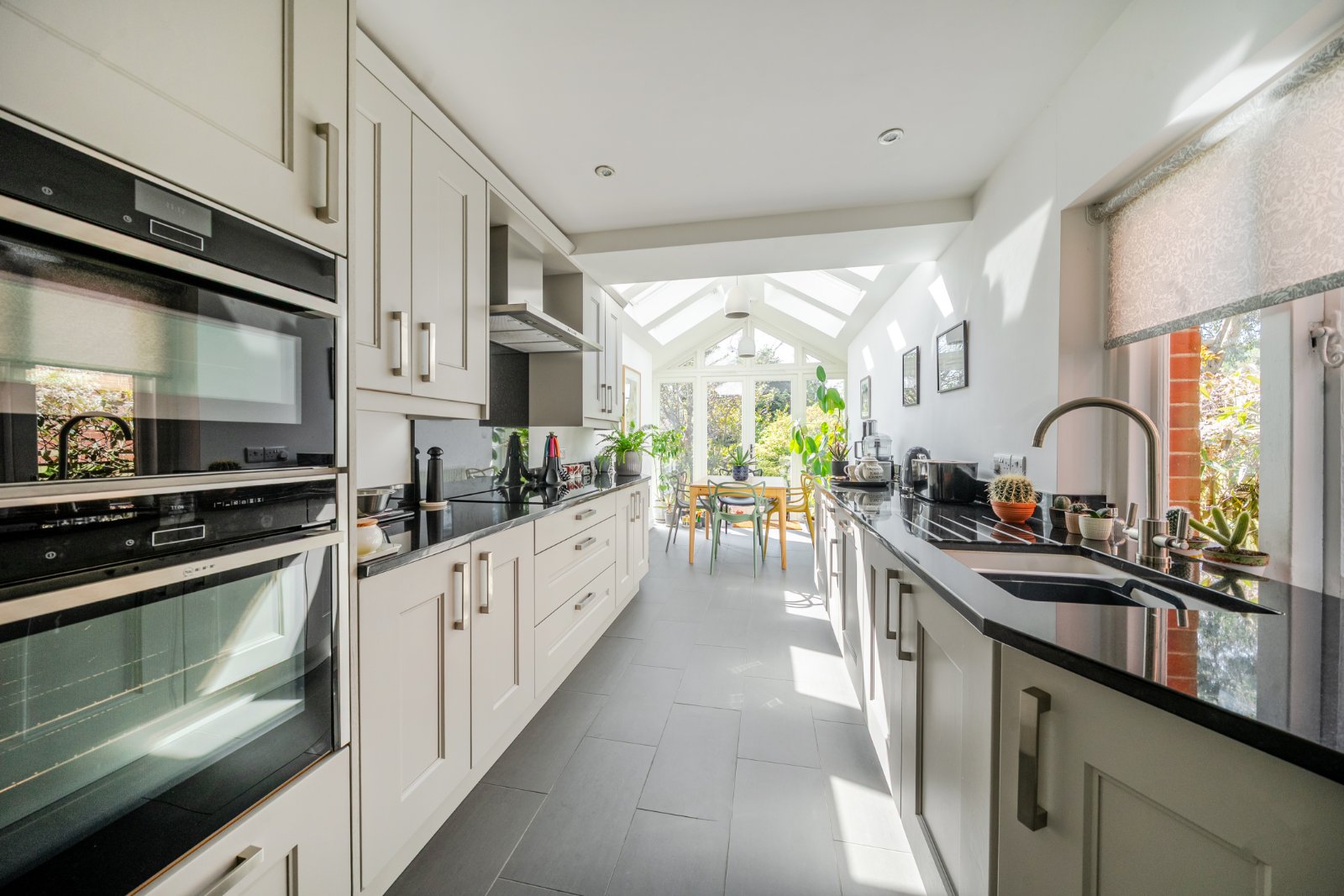 Upper Hale Road, Farnham, Surrey, GU9 - Charters