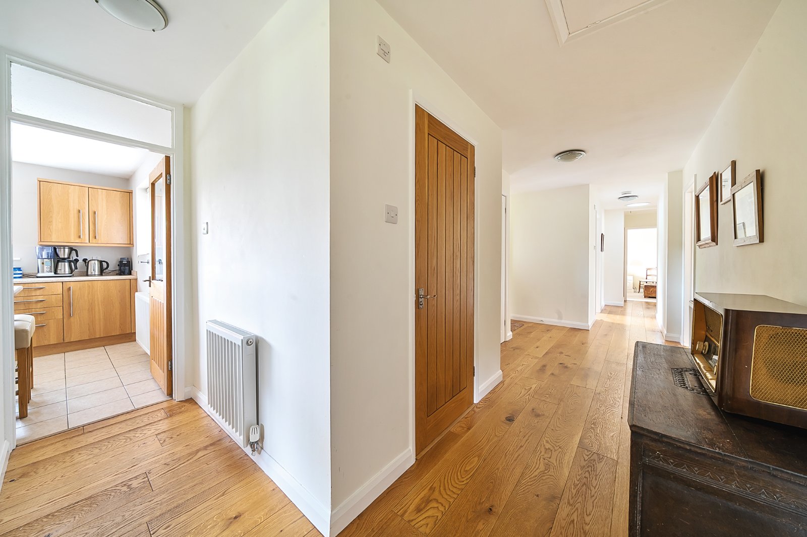 Blacknest Road, Isington, Hampshire, GU34