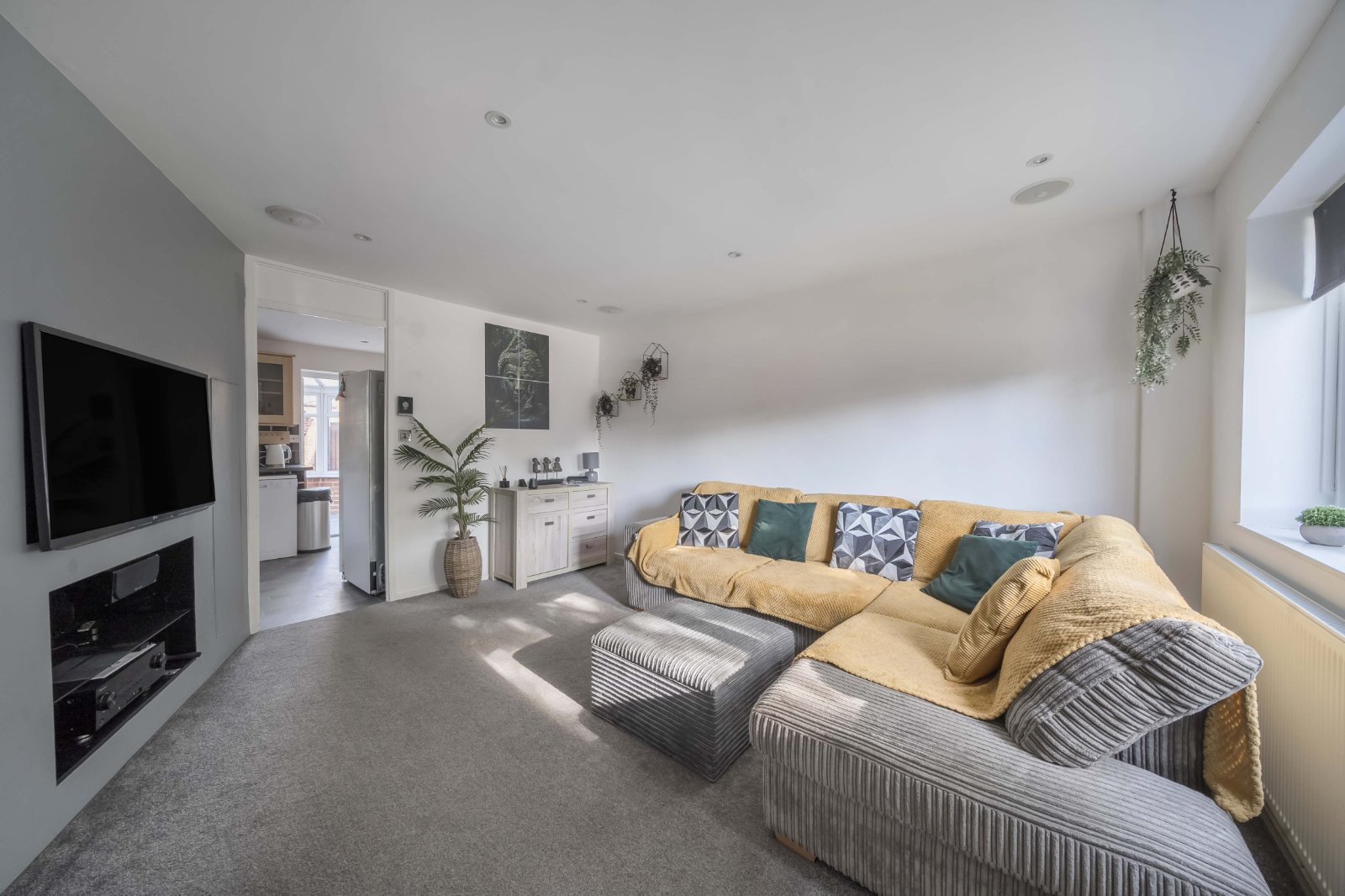 Hawley Lane, Farnborough, Hampshire, GU14 - Charters